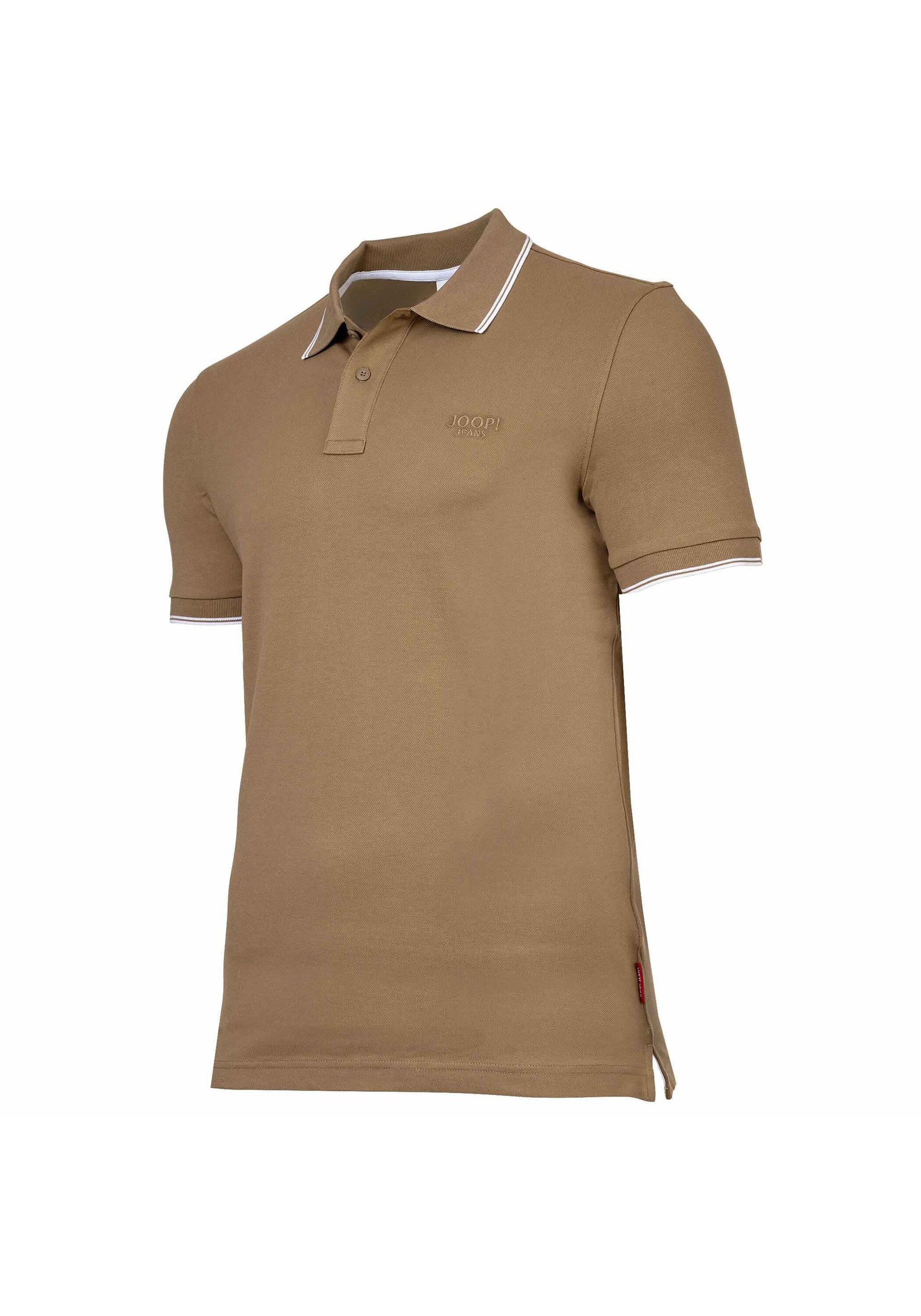 Joop Jeans Poloshirt »Poloshirt 15 JJJ-04Agnello 10019372«
