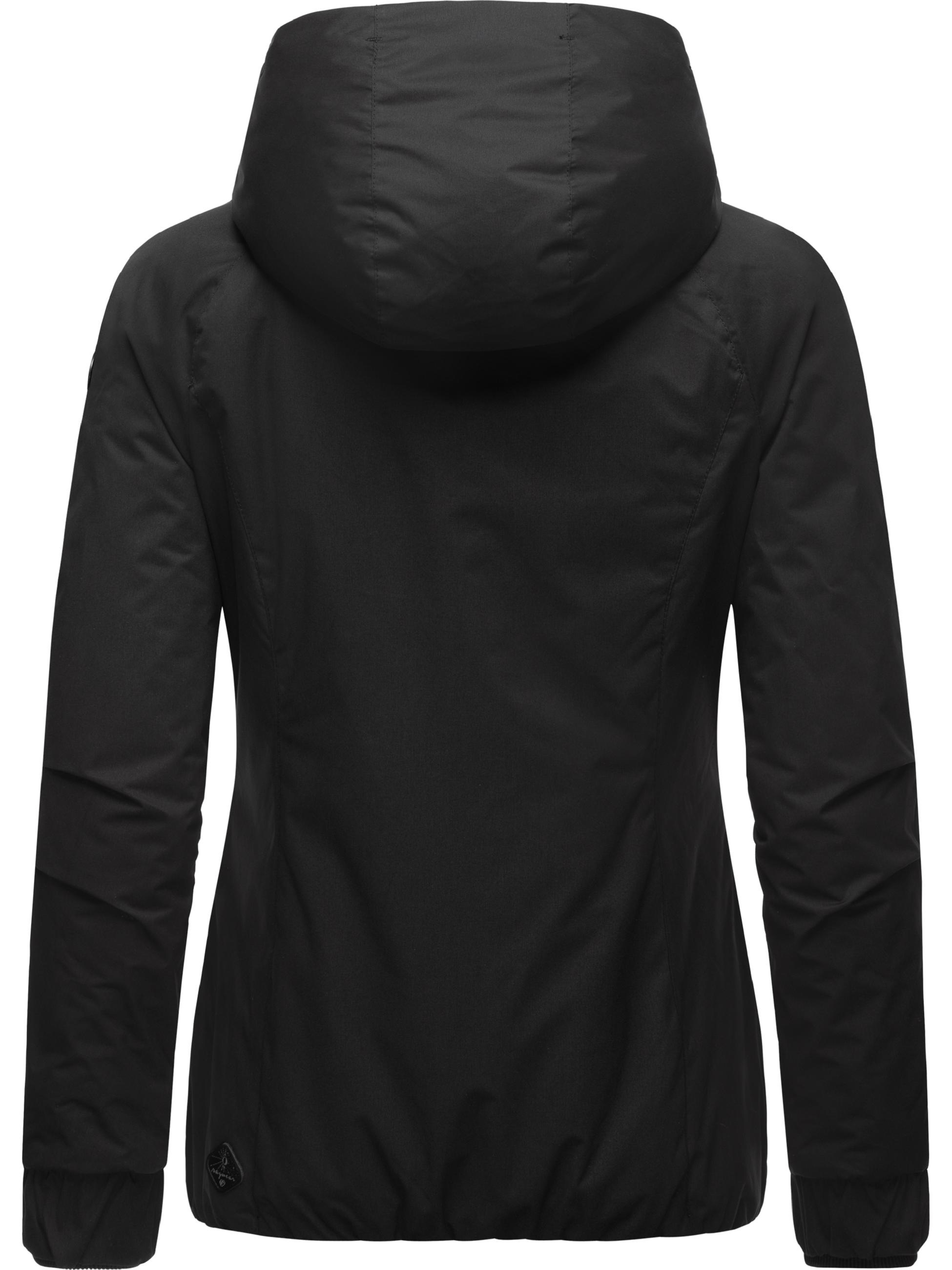 Ragwear Winterjacke »Winterjacke Dizzie Winter«