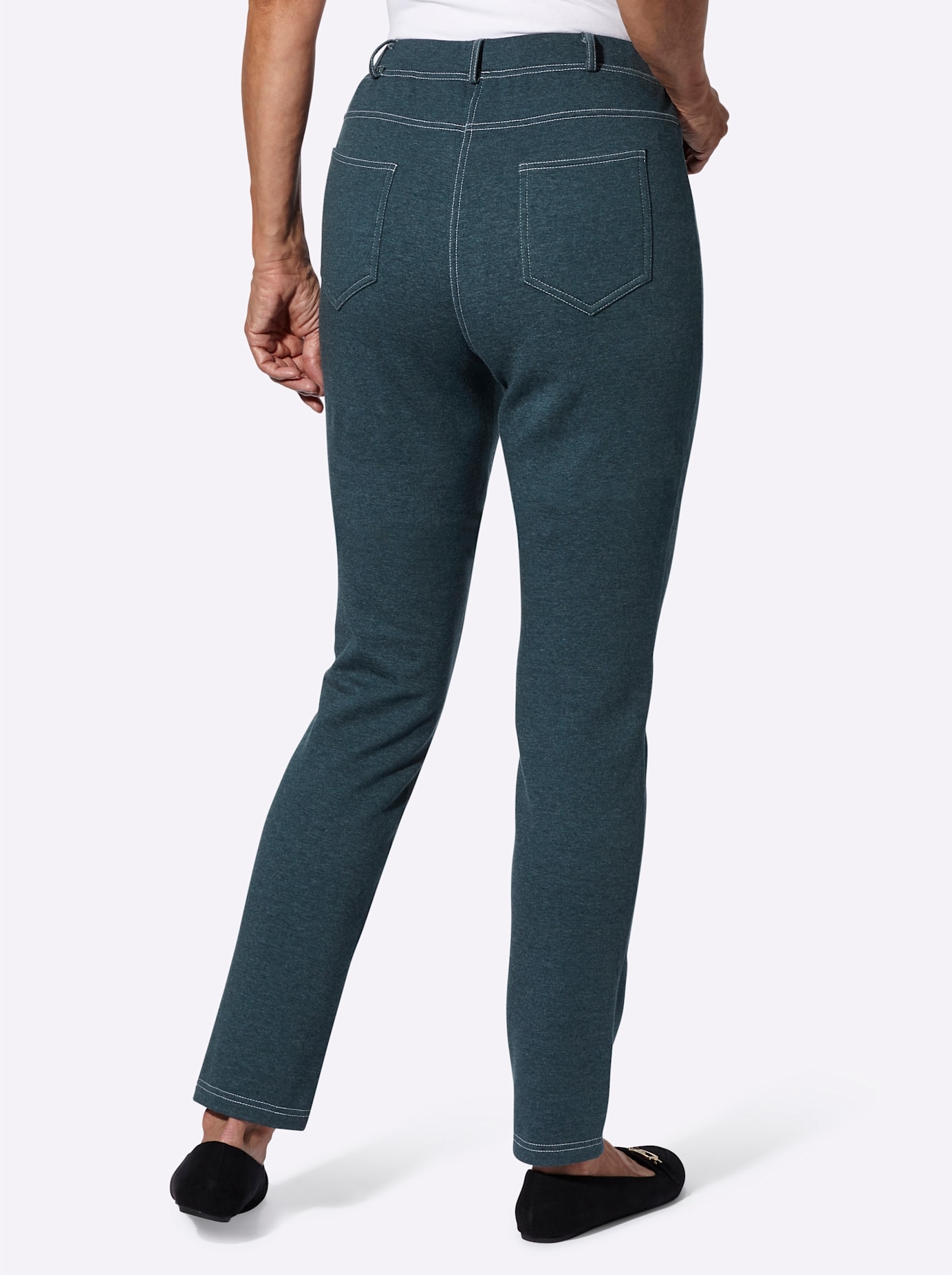 Classic Basics Stretch-Hose