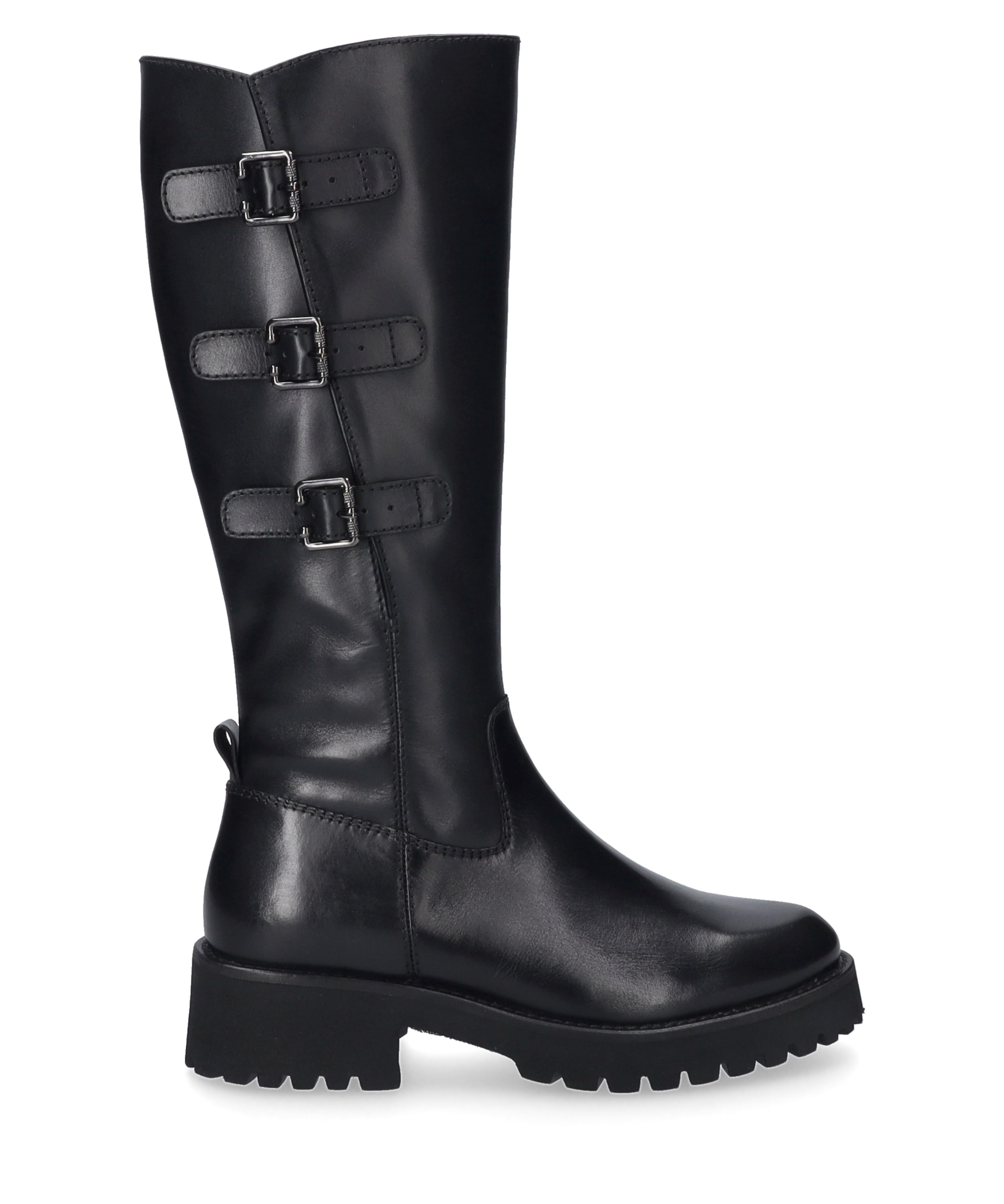 Josef Seibel Stiefel »Sallina 10, schwarz«