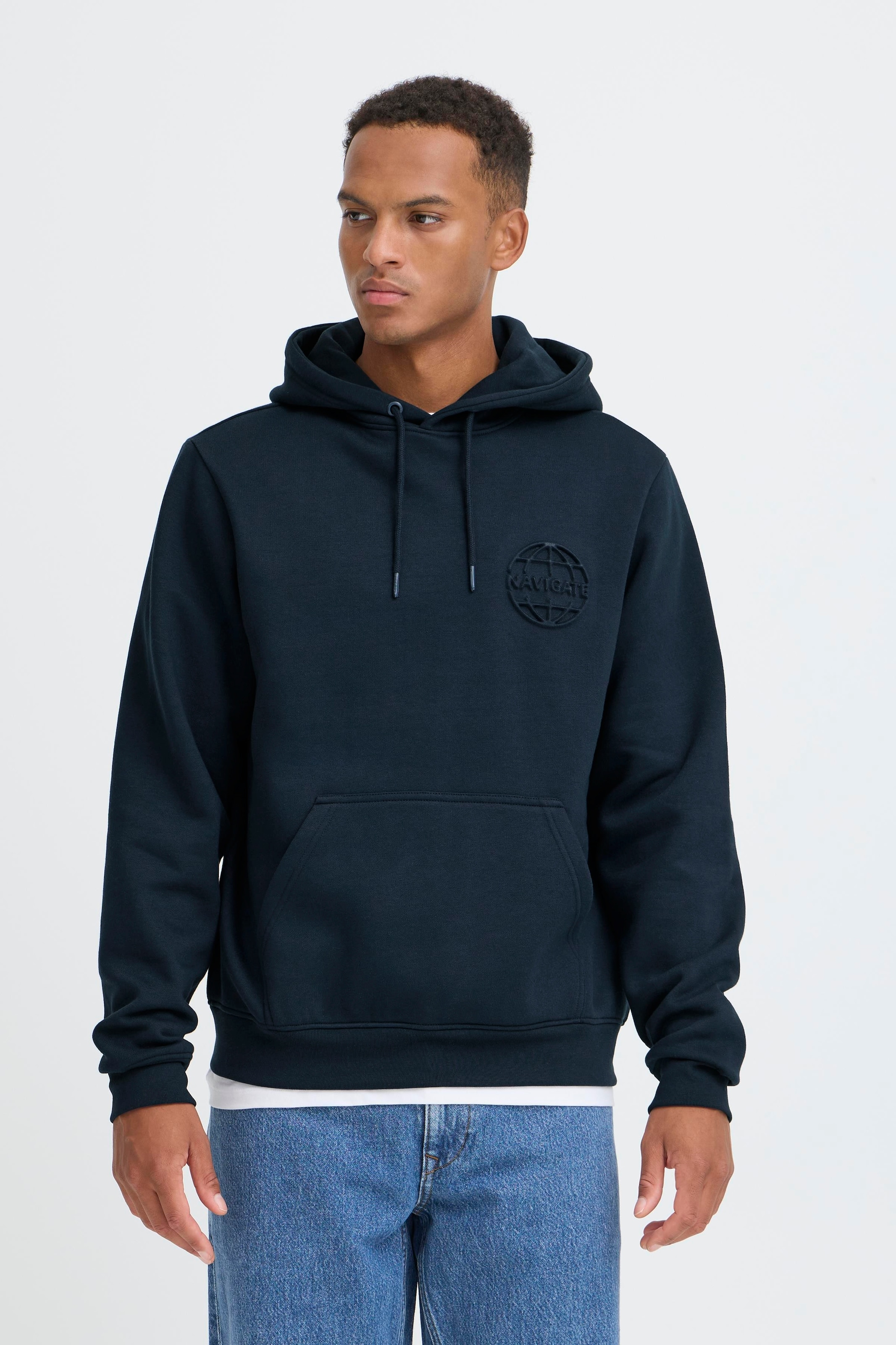 Blend Kapuzensweatshirt »BHFAVIAN HOOD SWEATSHIRT«

