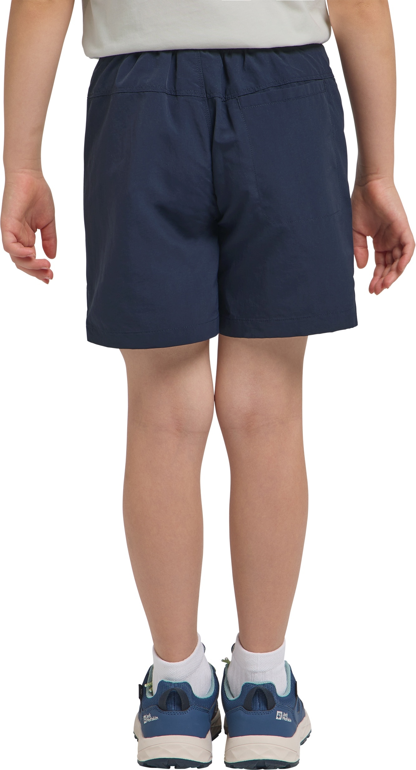 Jack Wolfskin Shorts »SUN SHORTS K«