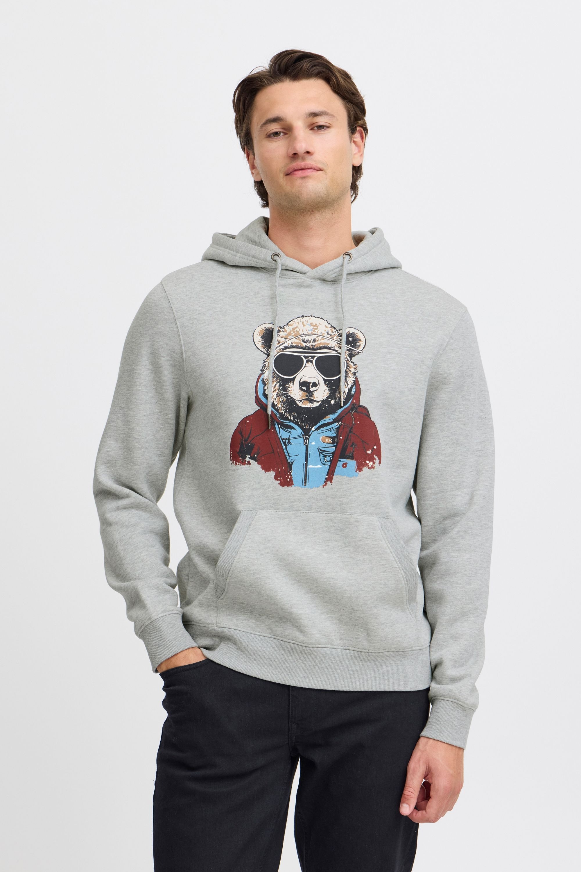 Blend Kapuzenpullover »Kapuzenpullover BHSweatshirt«