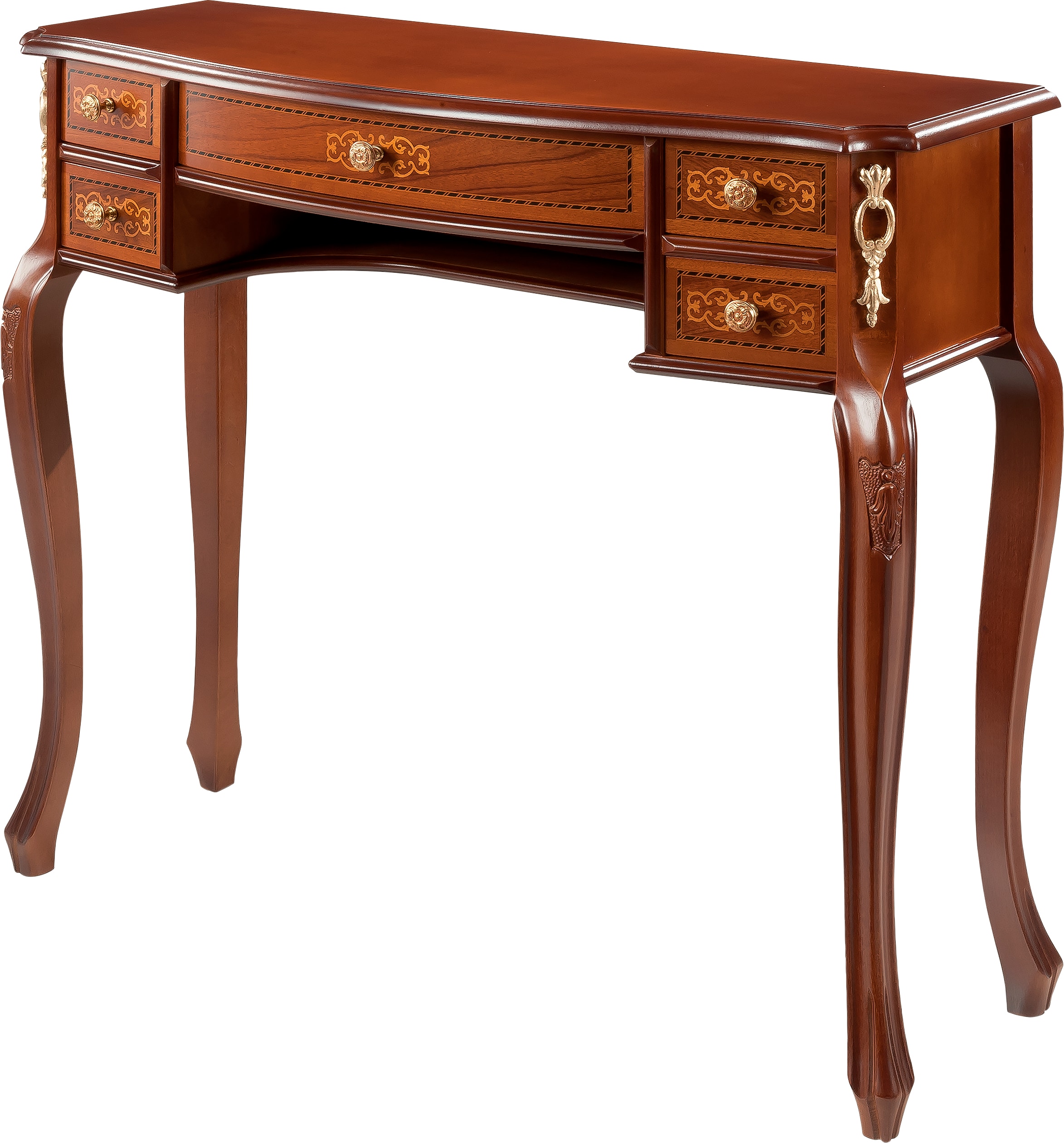 Home affaire Konsole »Alba«, Breite 87 cm