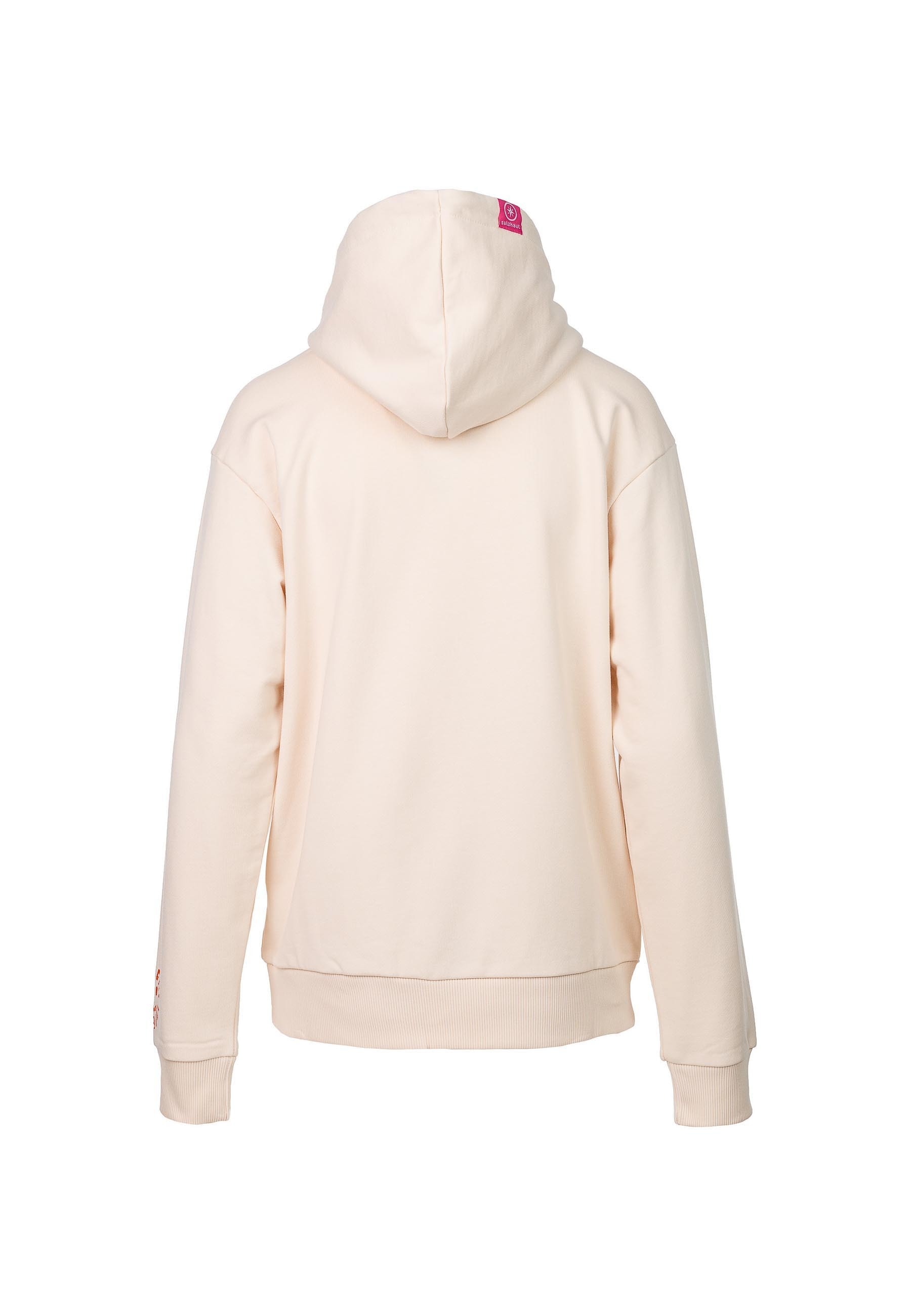 salzhaut Kapuzenpullover »Hoodie HEIDI«