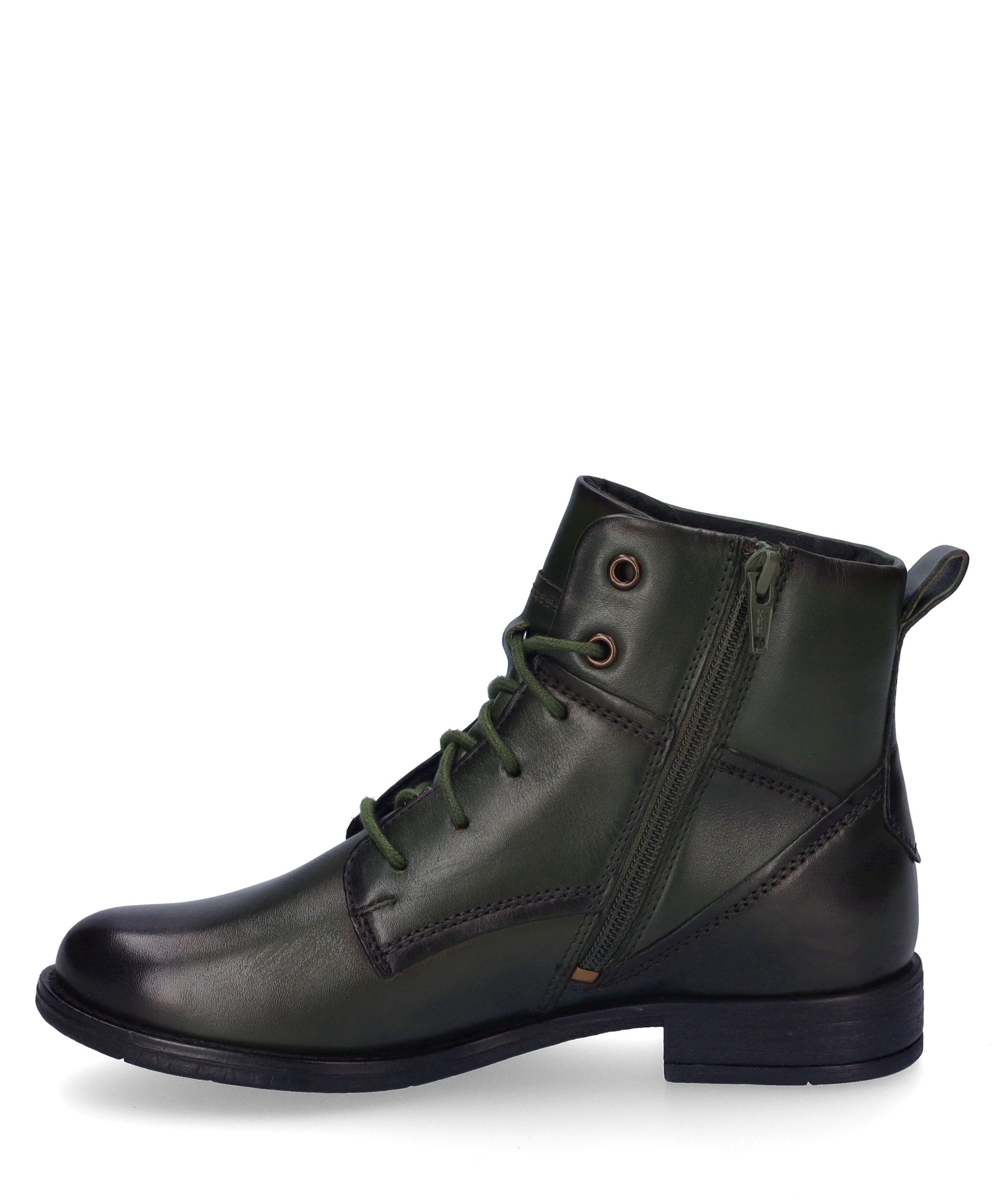 Josef Seibel Stiefelette »Simona 05, bosco«