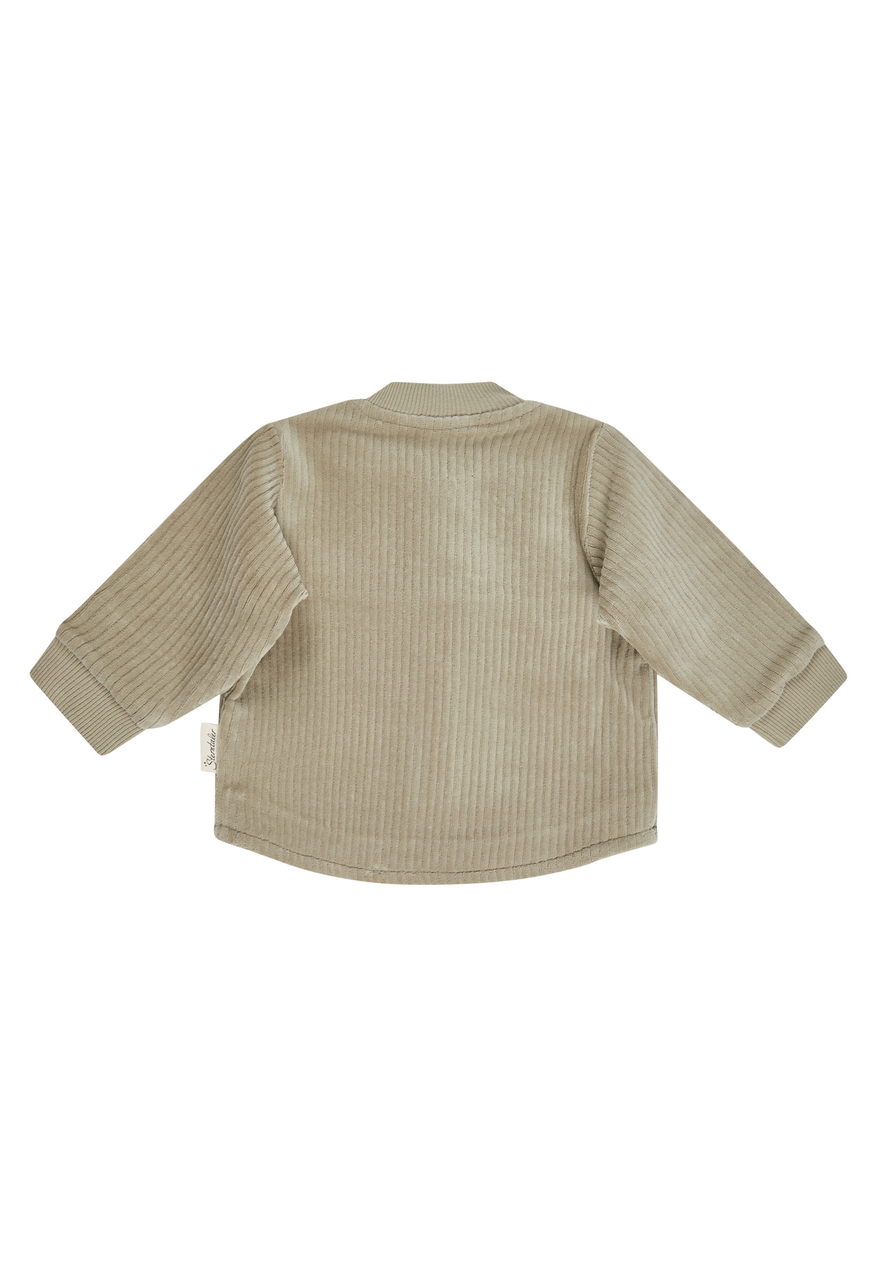 Sterntaler® Collegejacke »Baby Jacke Nicki«