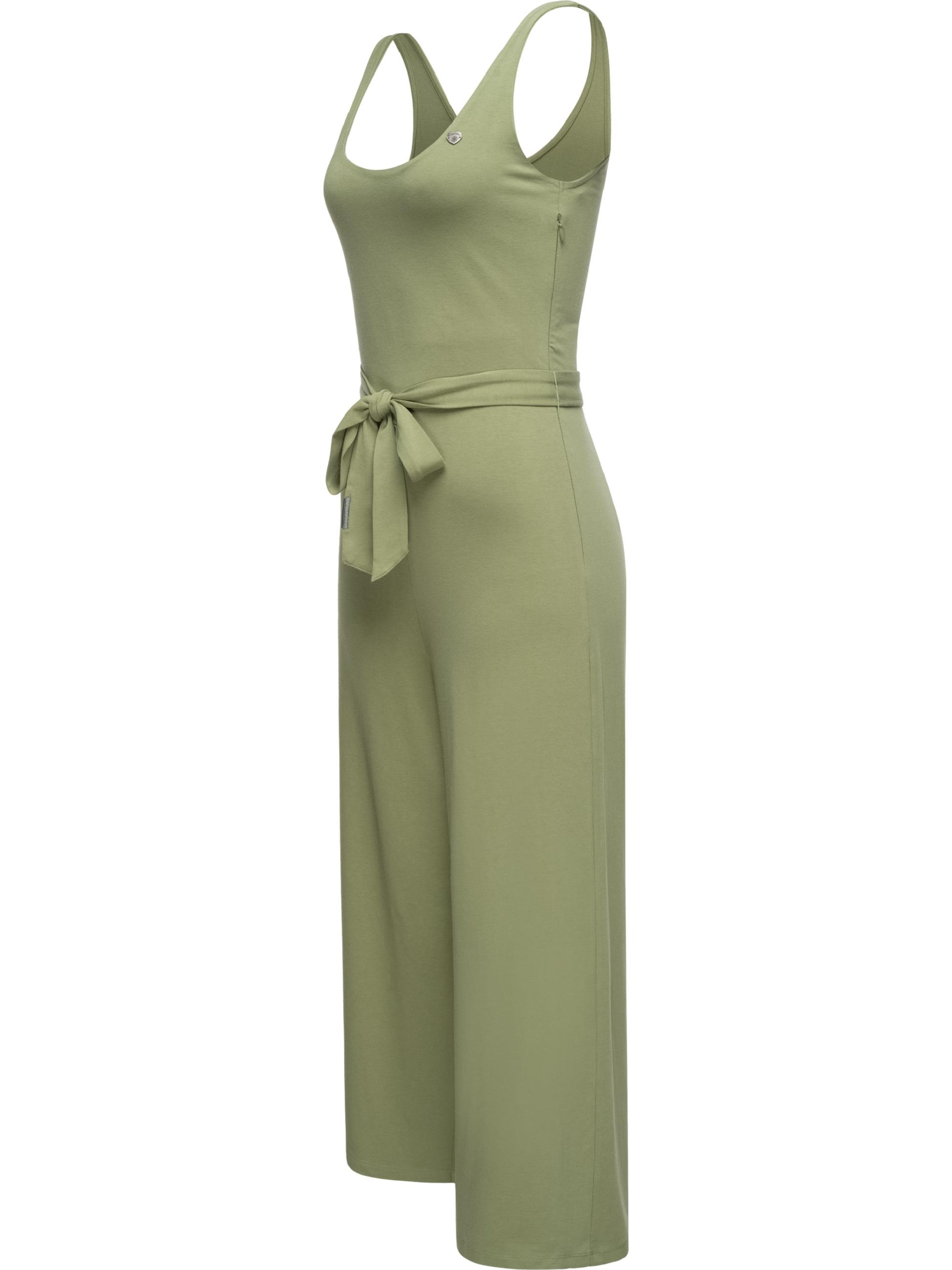 Ragwear Jumpsuit »Jumpsuit Lisseta«