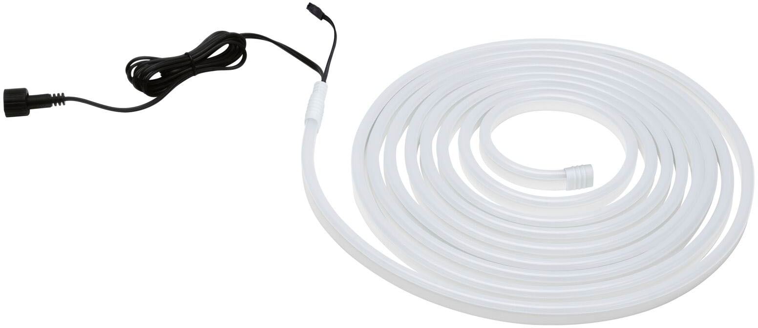 Paulmann LED-Streifen »SimpLED Outdoor Basisset 5m IP44 30W 36lm/m RGB beschichtet«, 1 St.-flammig