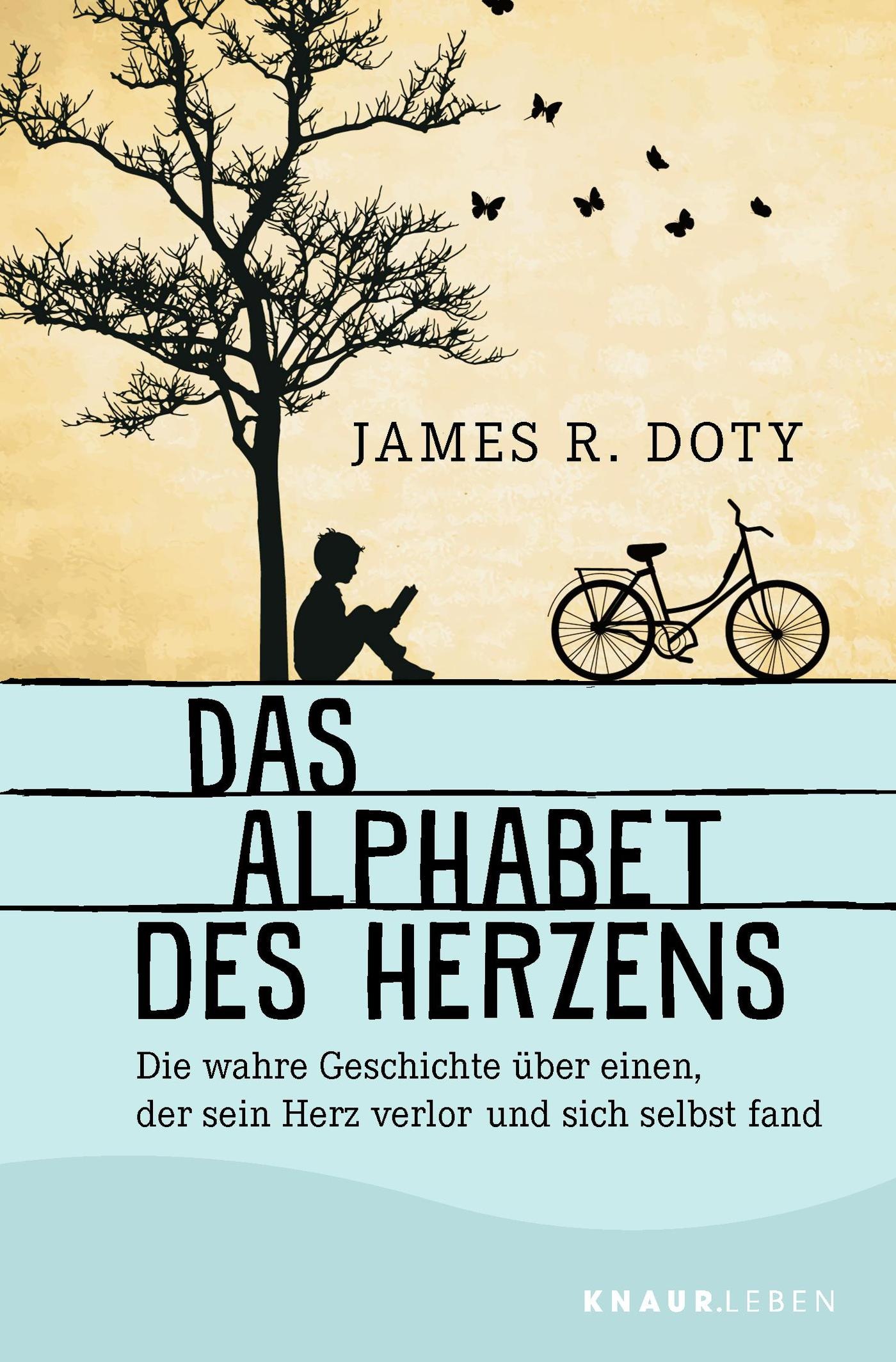 Buch Das Alphabet Des Herzens James R Doty Online Kaufen Otto