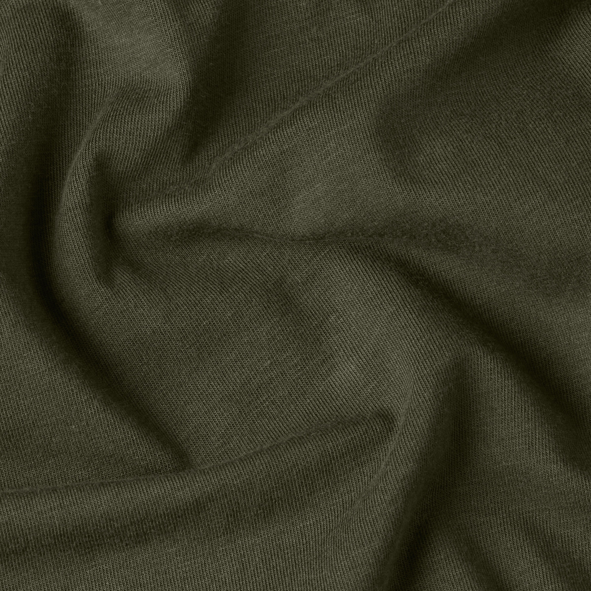 G-STAR T-Shirt »Slim Base« mit Rundhals, Baumwollmix