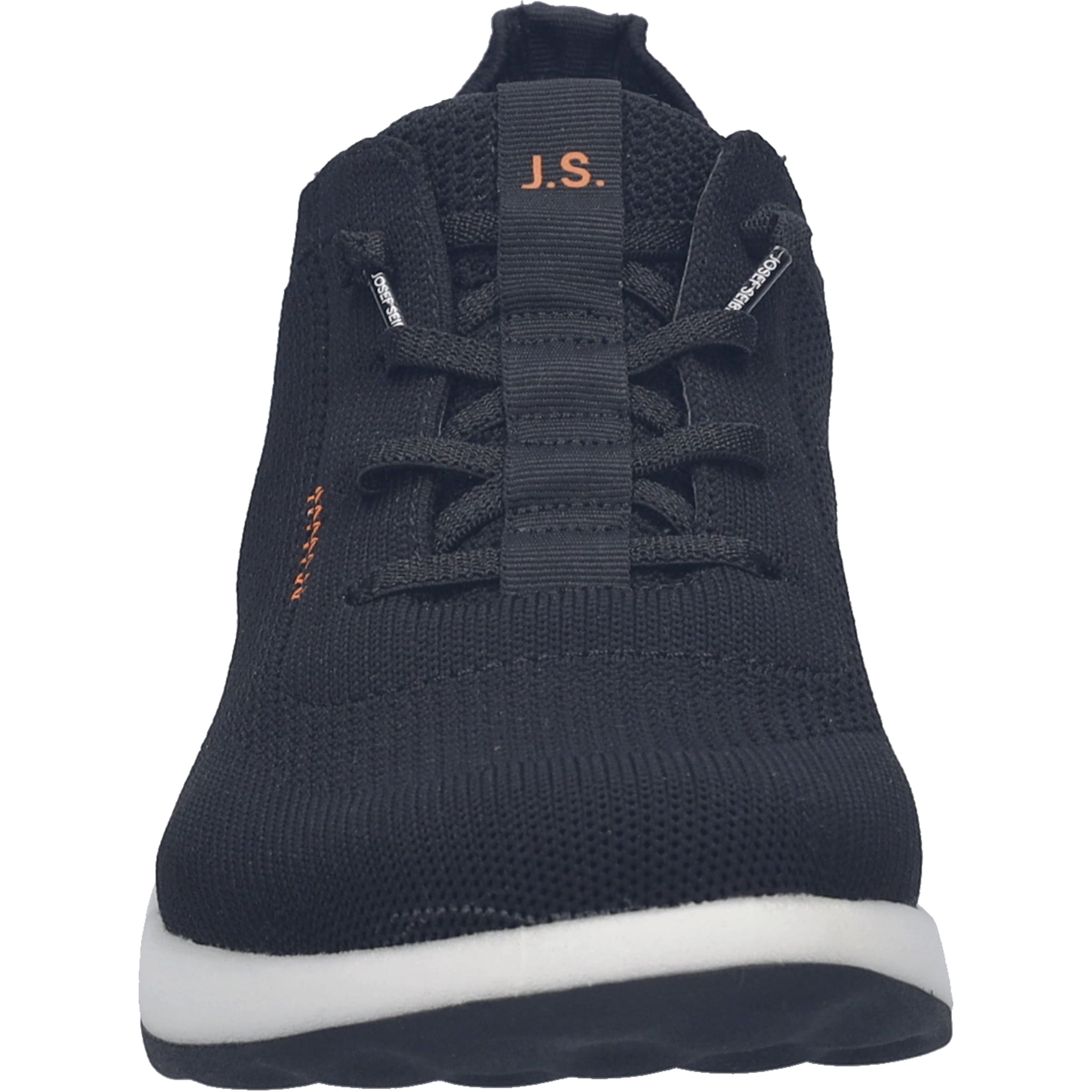 Josef Seibel Sneaker »Clint 01, schwarz«