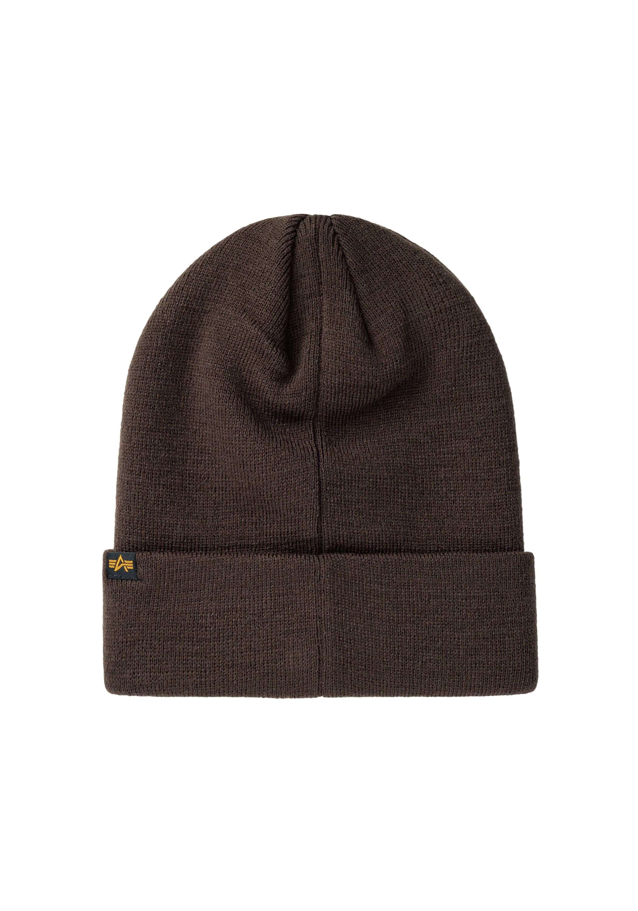 Alpha Industries Skimütze »Alpha Industries Accessoires - Headwear Velcro Beanie«