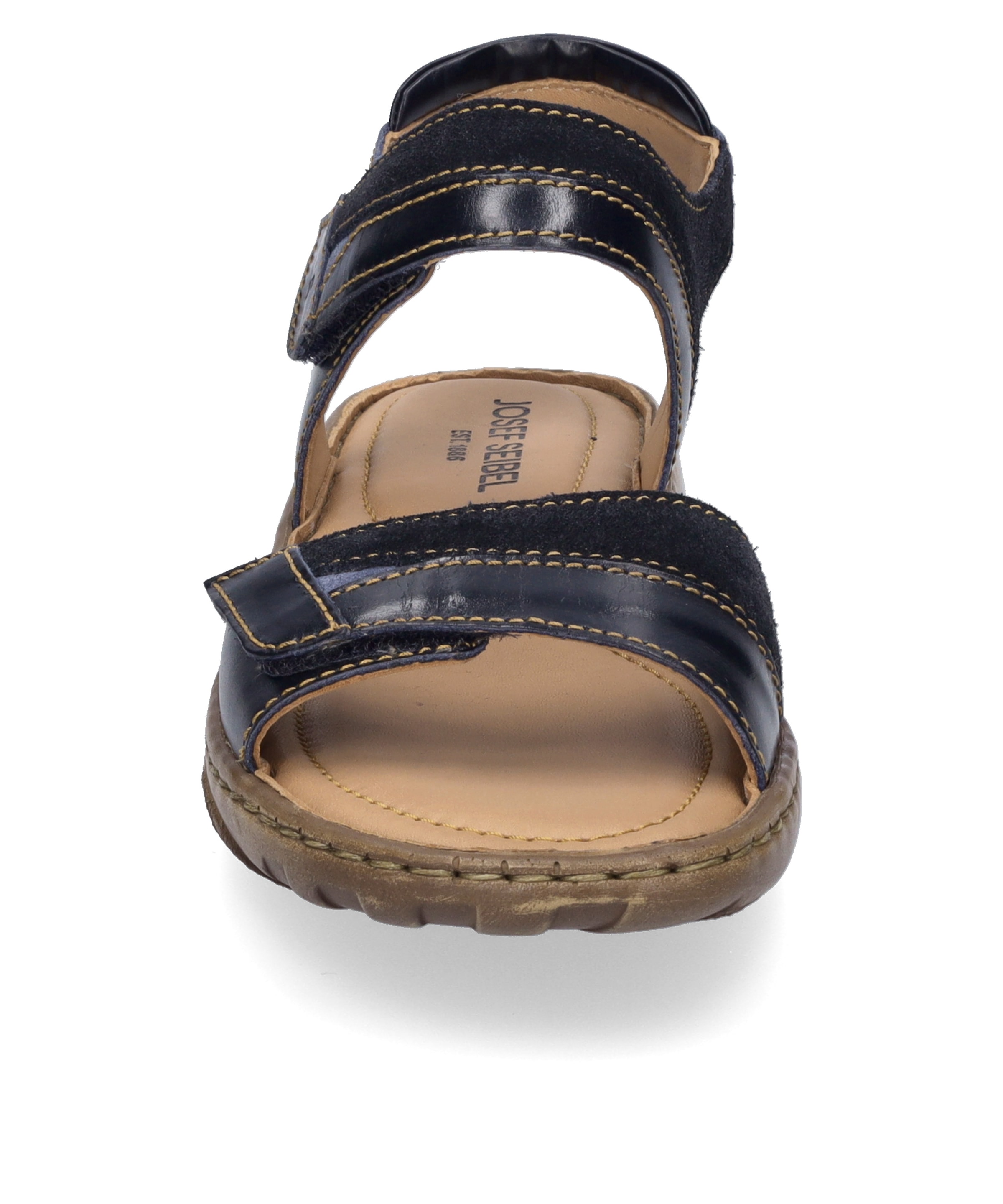 Josef Seibel Sandale »Debra 19, blau«