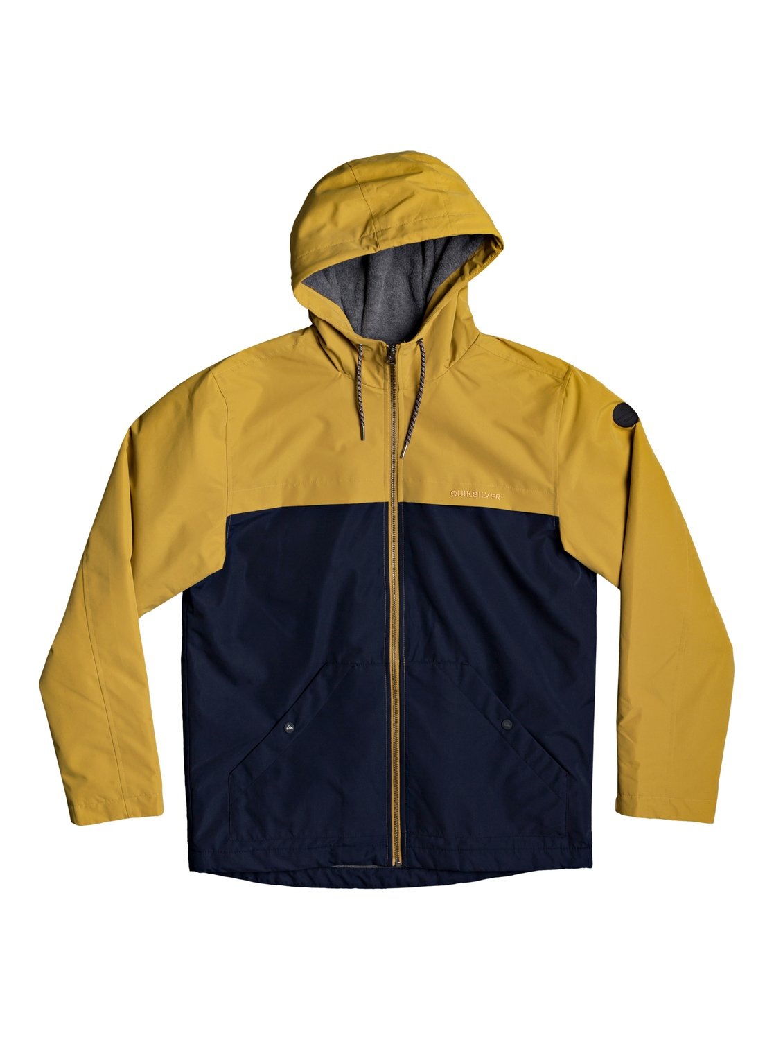 Quiksilver Outdoorjacke »Waiting Period«