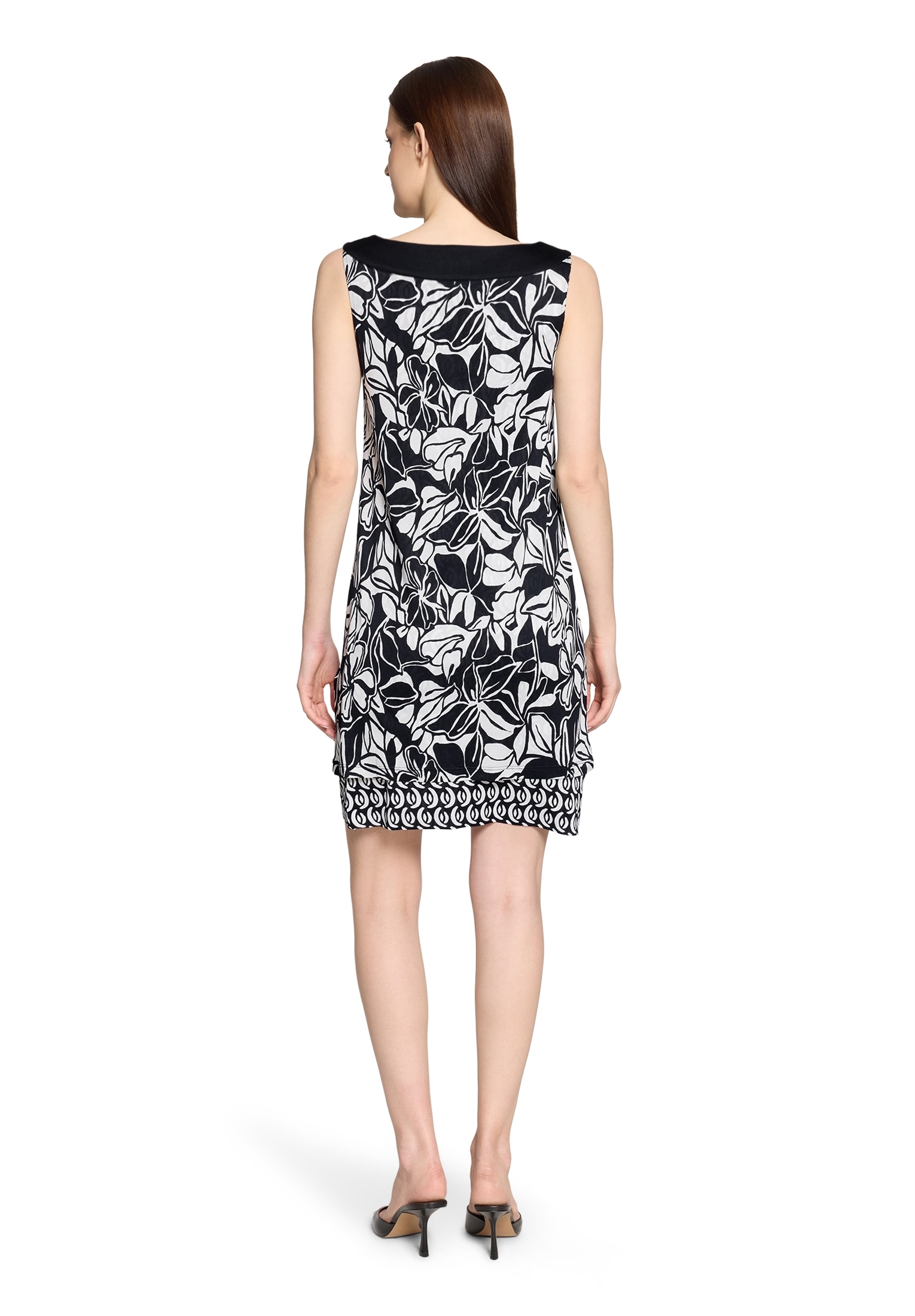 Betty Barclay Jerseykleid »Jerseykleid ohne Arm«
