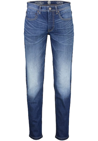 Slim-fit-Jeans