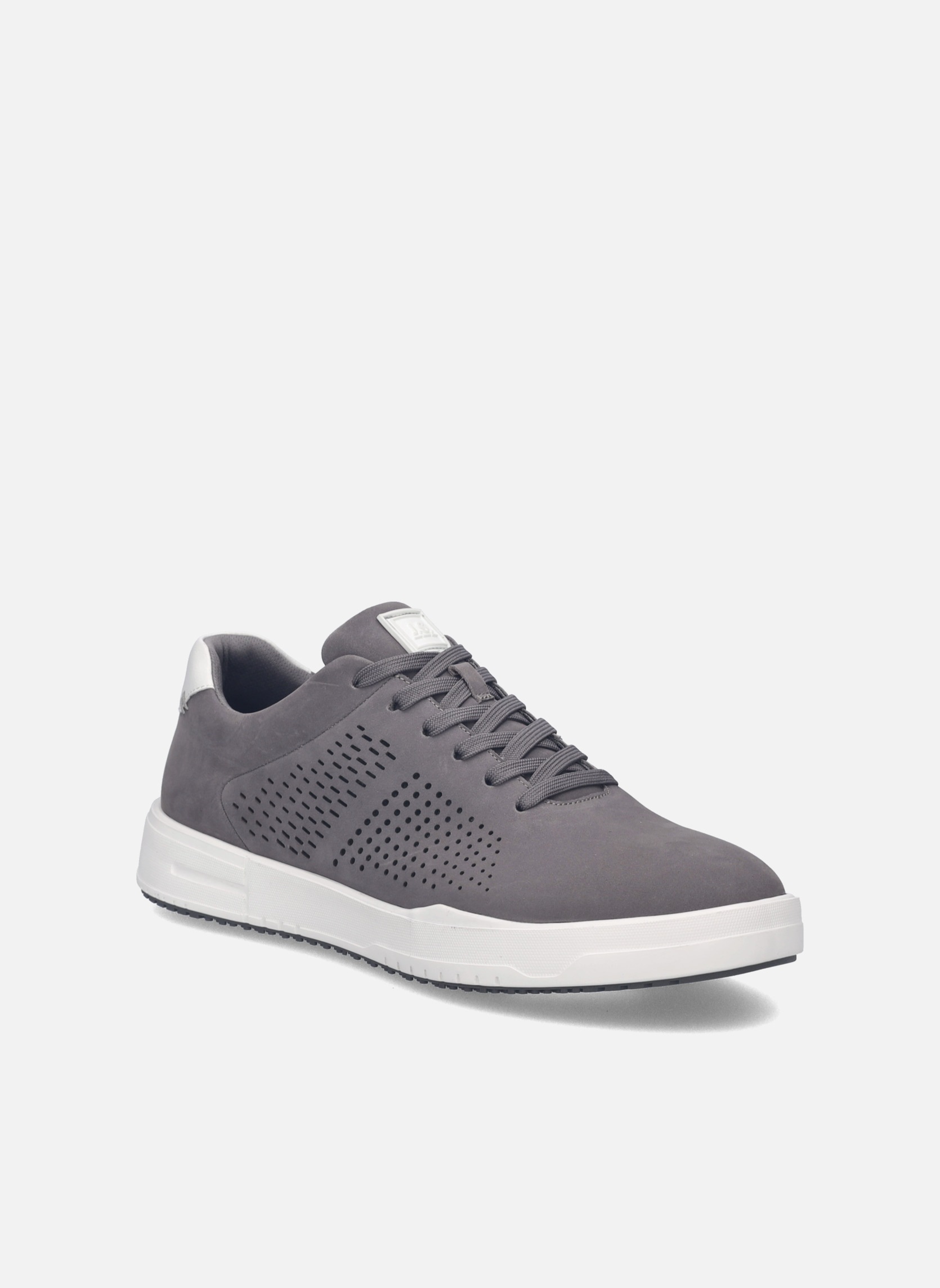 Josef Seibel Sneaker »Donovan 01, grau-kombi«