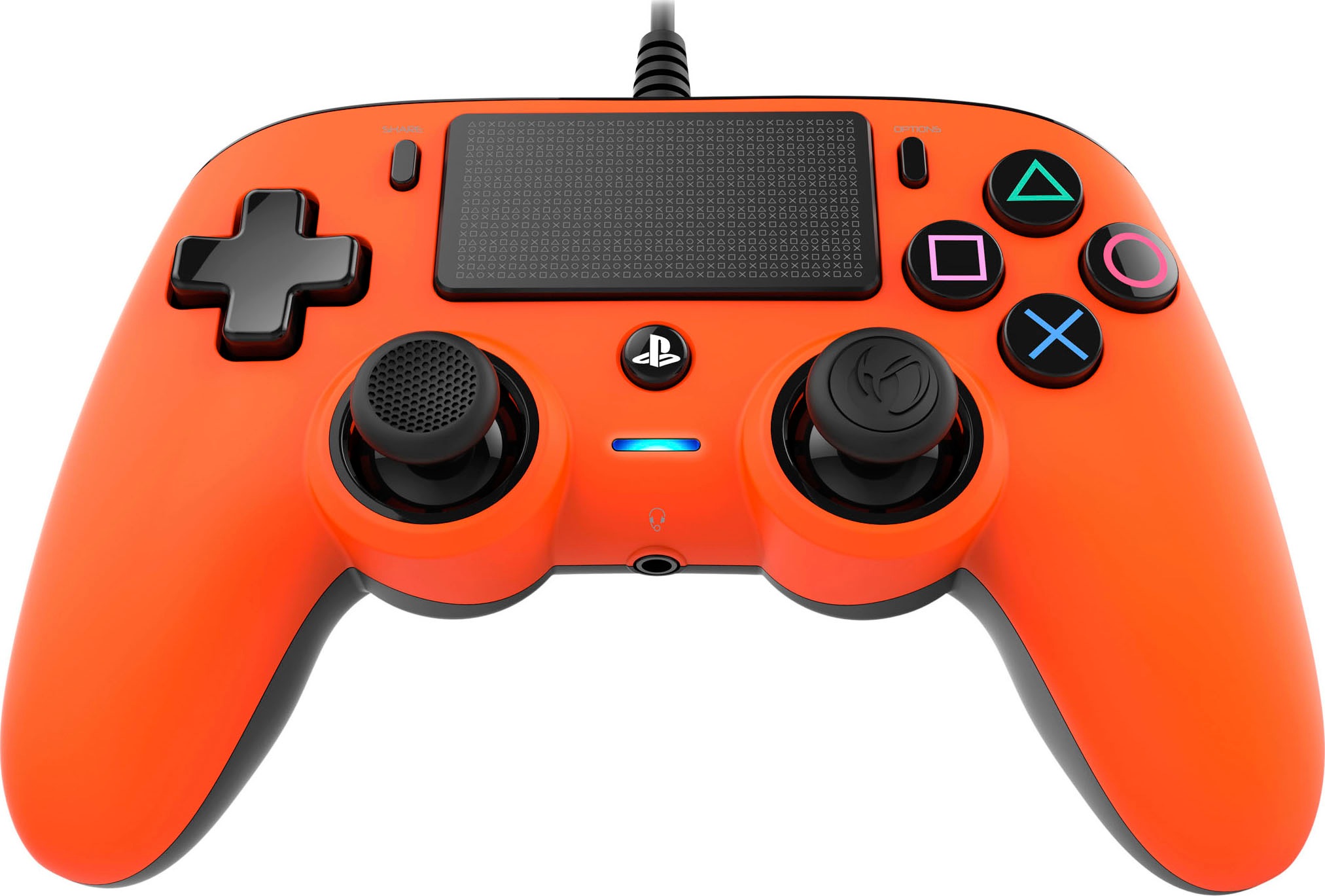 nacon Gaming-Controller »Compact Color Edition PS4«