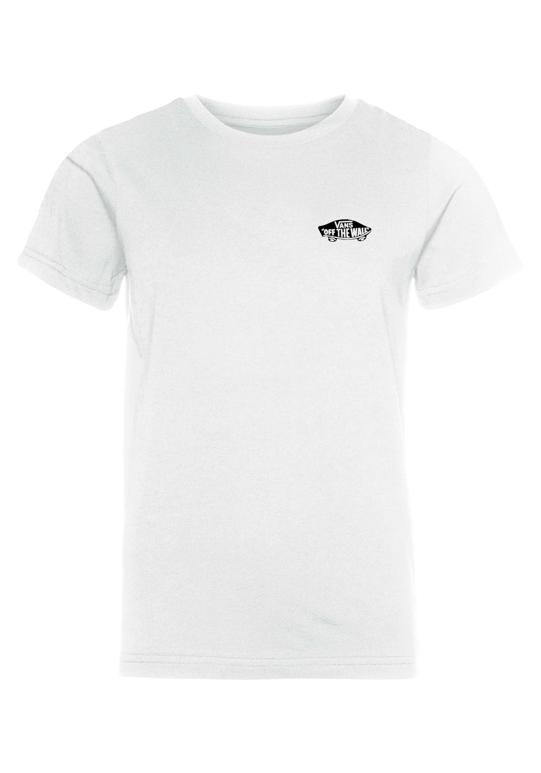 Vans T-Shirt »DOUBLE STANDARD SS«