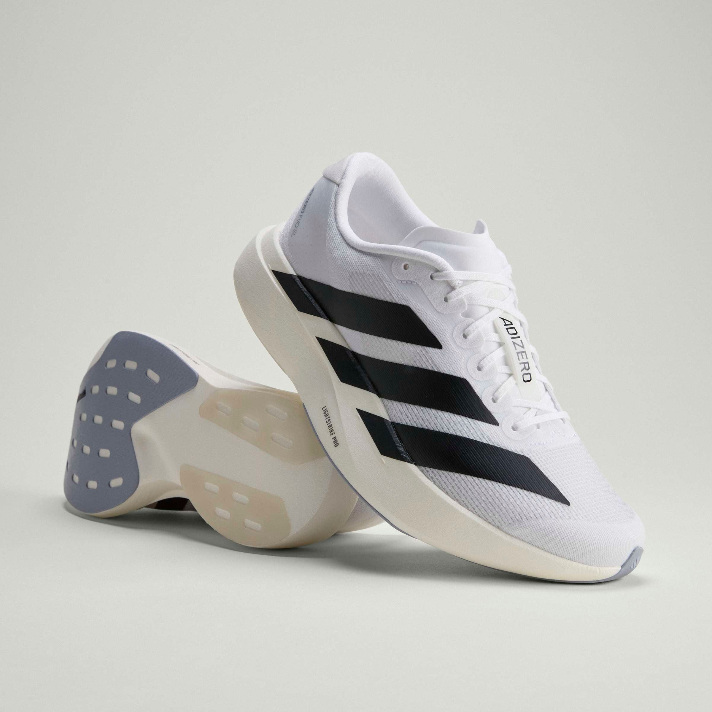 adidas Performance Laufschuh »ADIZERO EVO SL«  angelehnt an das Design vom Adios Pro Evo