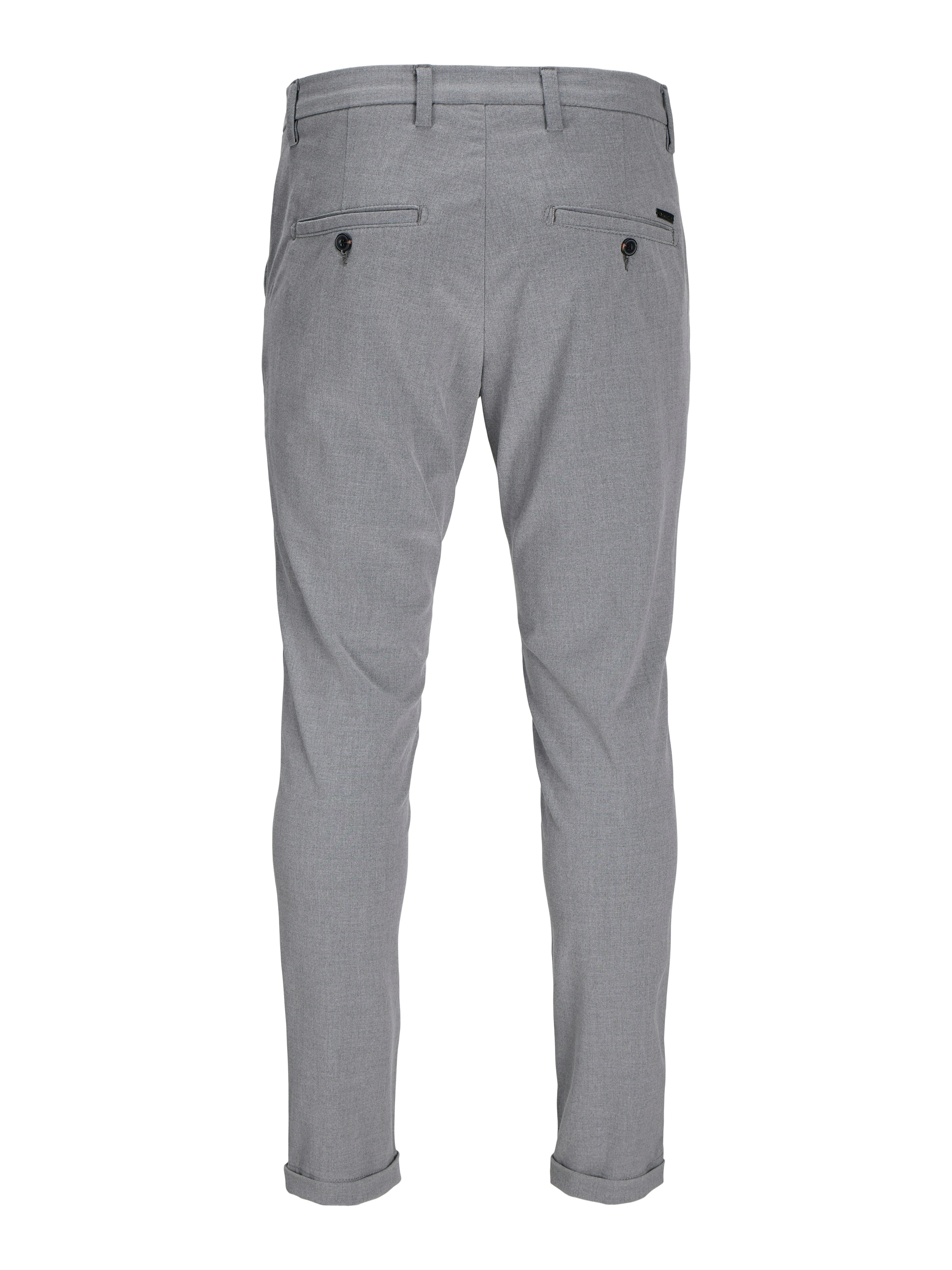 Jack & Jones Chinohose »MARCO – Chinohose mit Stretchanteil und Komfort«  modisch, slim fit, Web