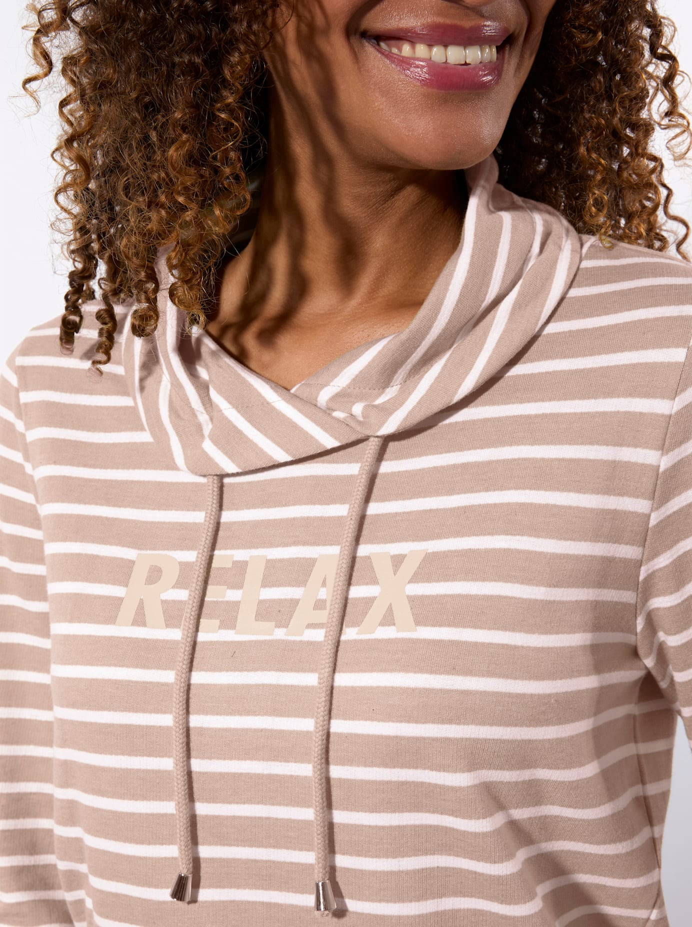 Casual Looks Sweatshirt
