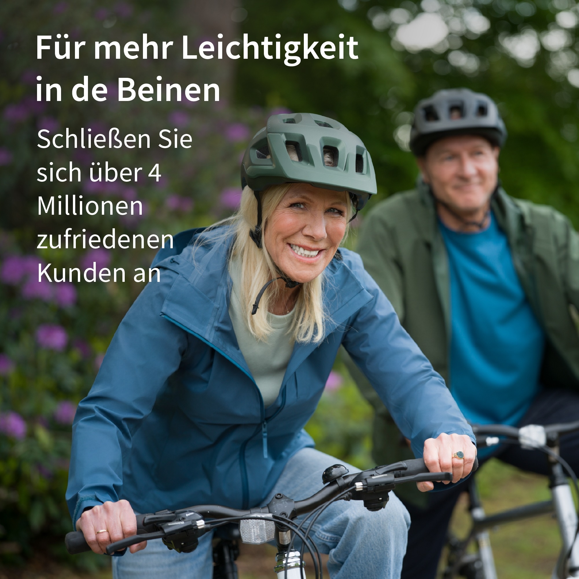 REVITIVE EMS-Gerät »Medic Coach Durchblutungs-Stimulator« Effektive Knieschmerztherapie und bessere Durchblutung