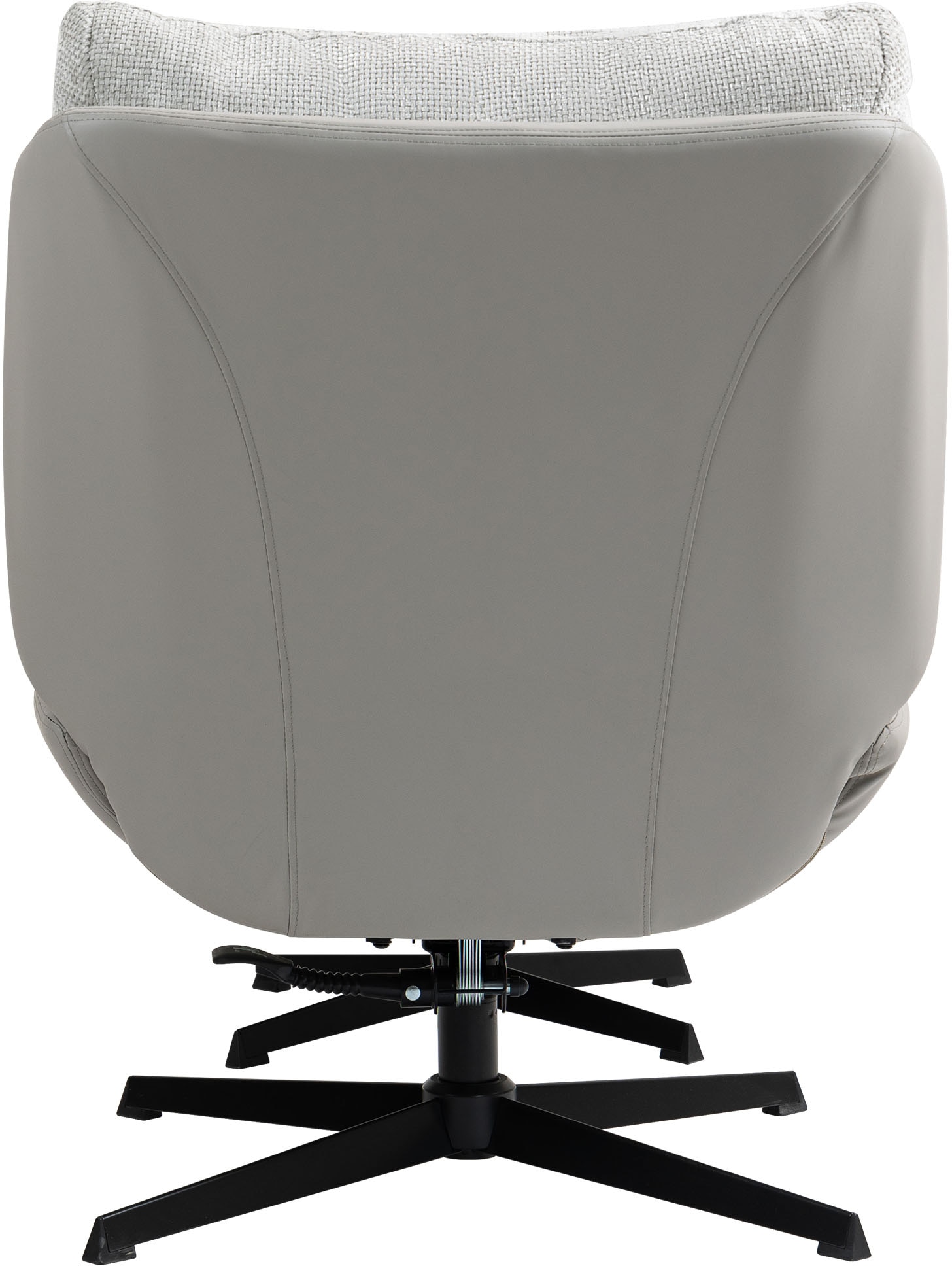 Duo Collection Relaxsessel »Tolox mit Hocker« inklusive Wippfunktion