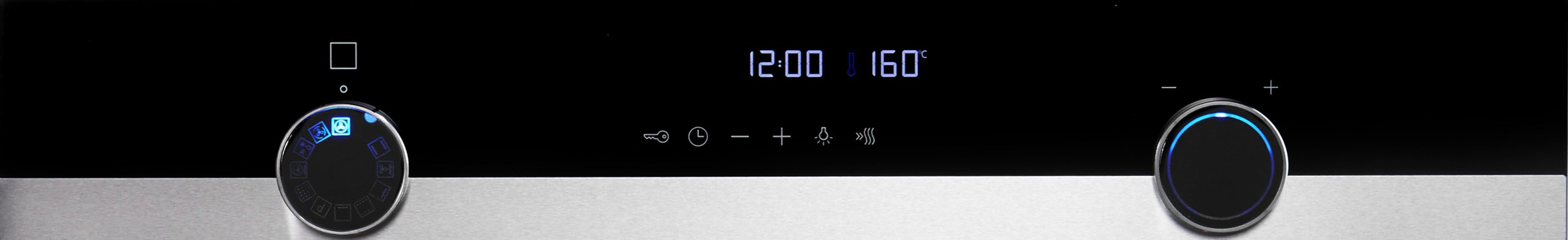 SIEMENS Pyrolyse Backofen iQ500 »HB578ABS0«, Pyrolyse-Selbstreinigung, Automatikprogramme