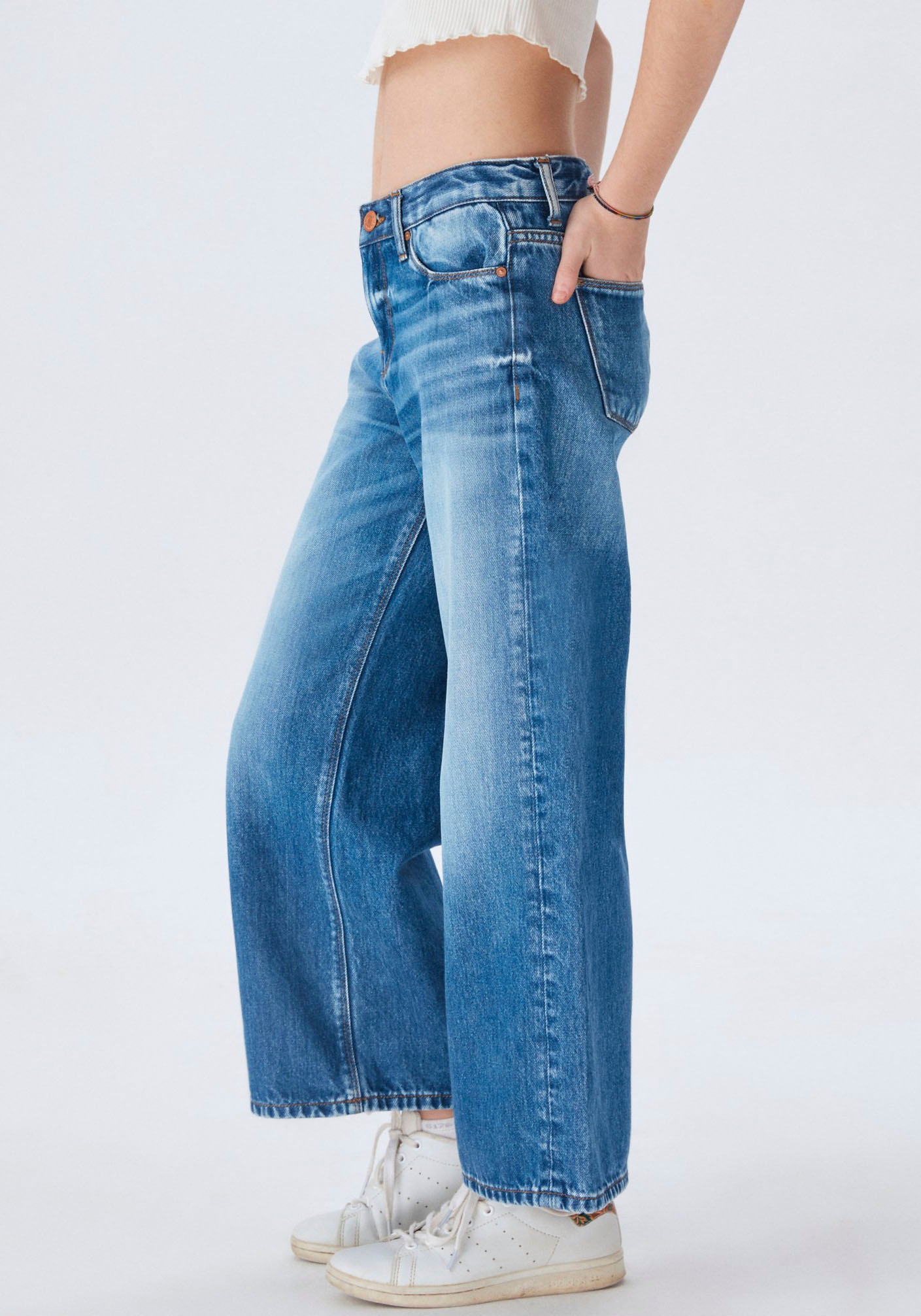 LTB Weite Jeans »Stacy G« bei OTTO