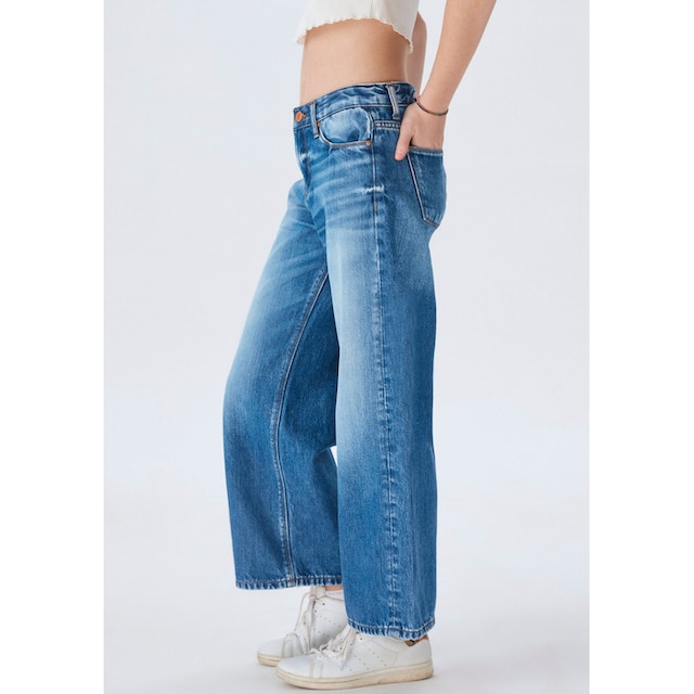 LTB Weite Jeans »Stacy G« bei OTTO