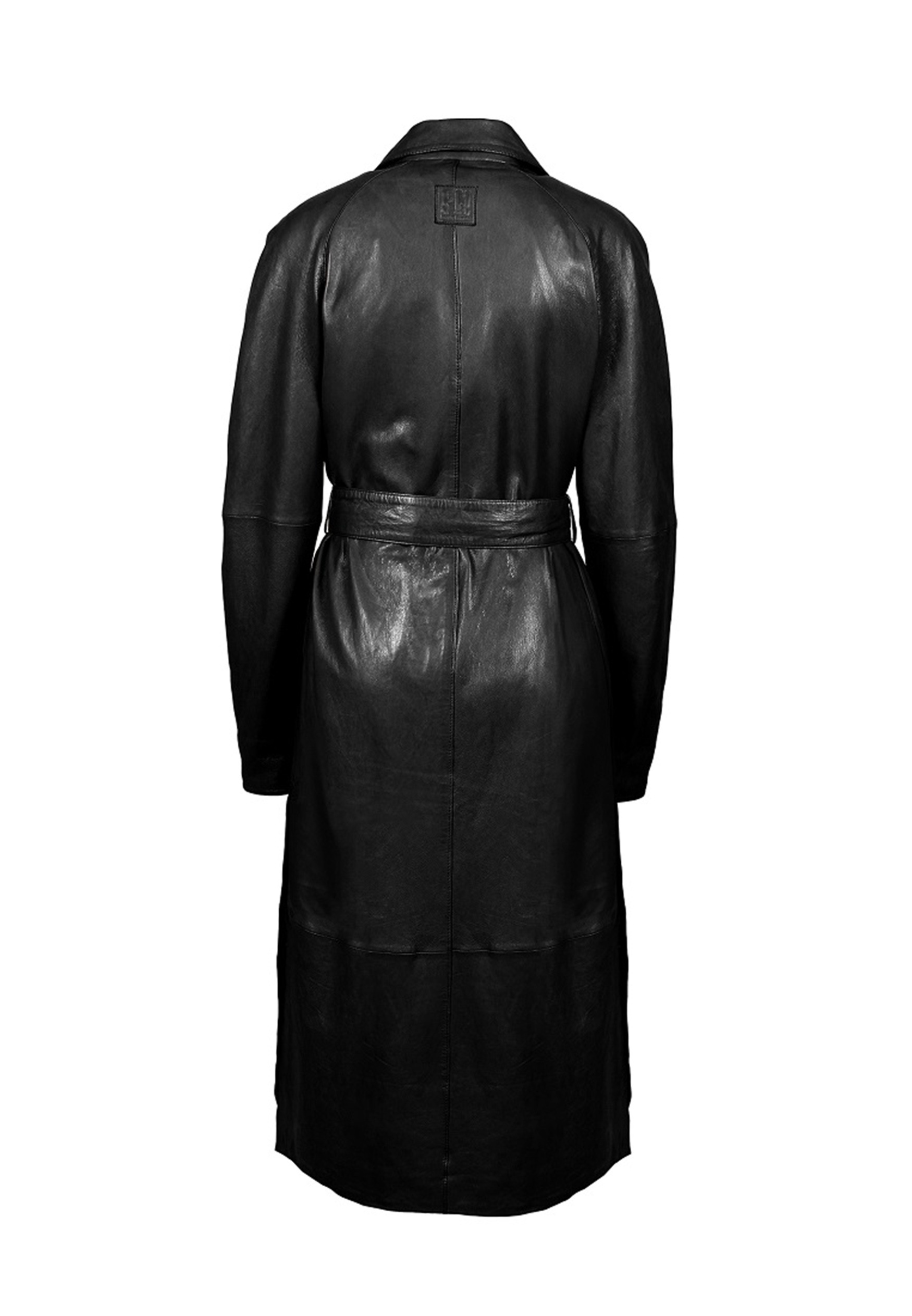 Freaky Nation Ledermantel »My Desire-FN«