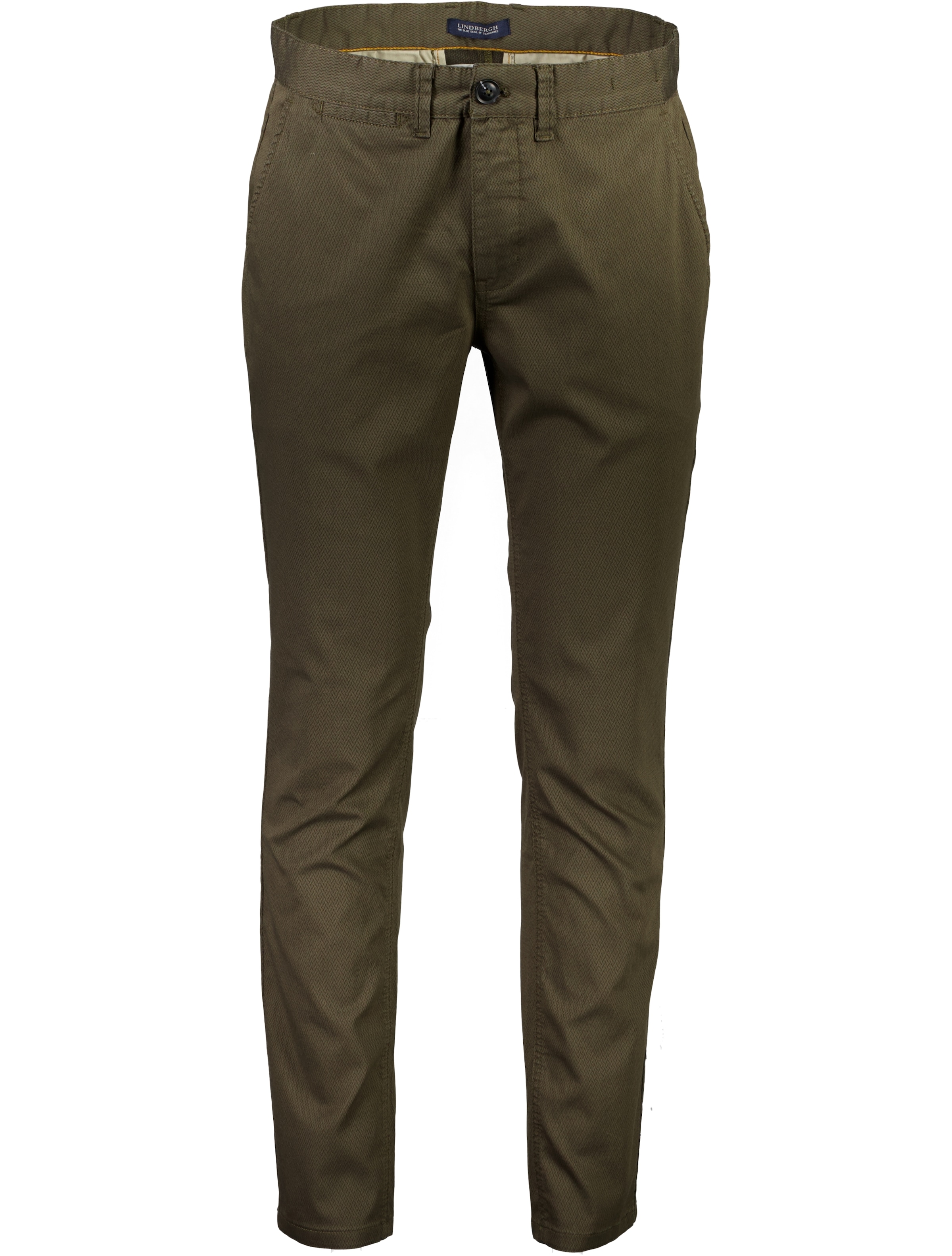 LINDBERGH Chinohose, mit Stretch