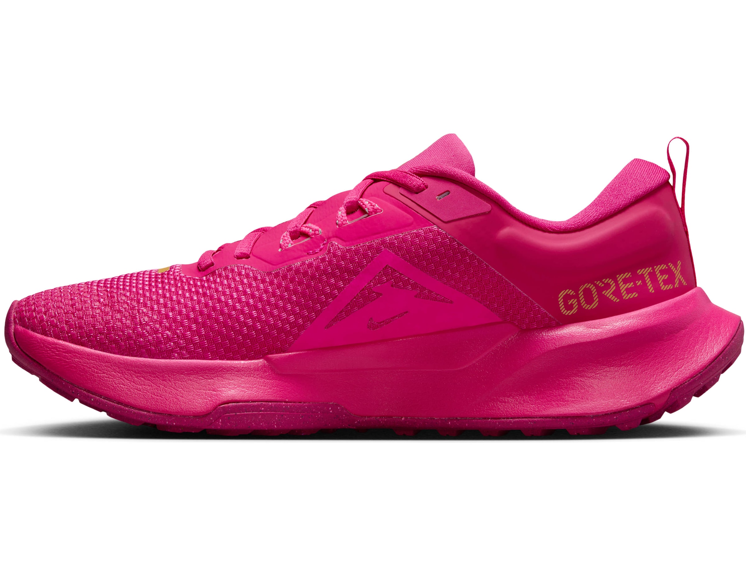 Nike Trailrunningschuh »Juniper Trail 2 GORE-TEX«, wasserdicht