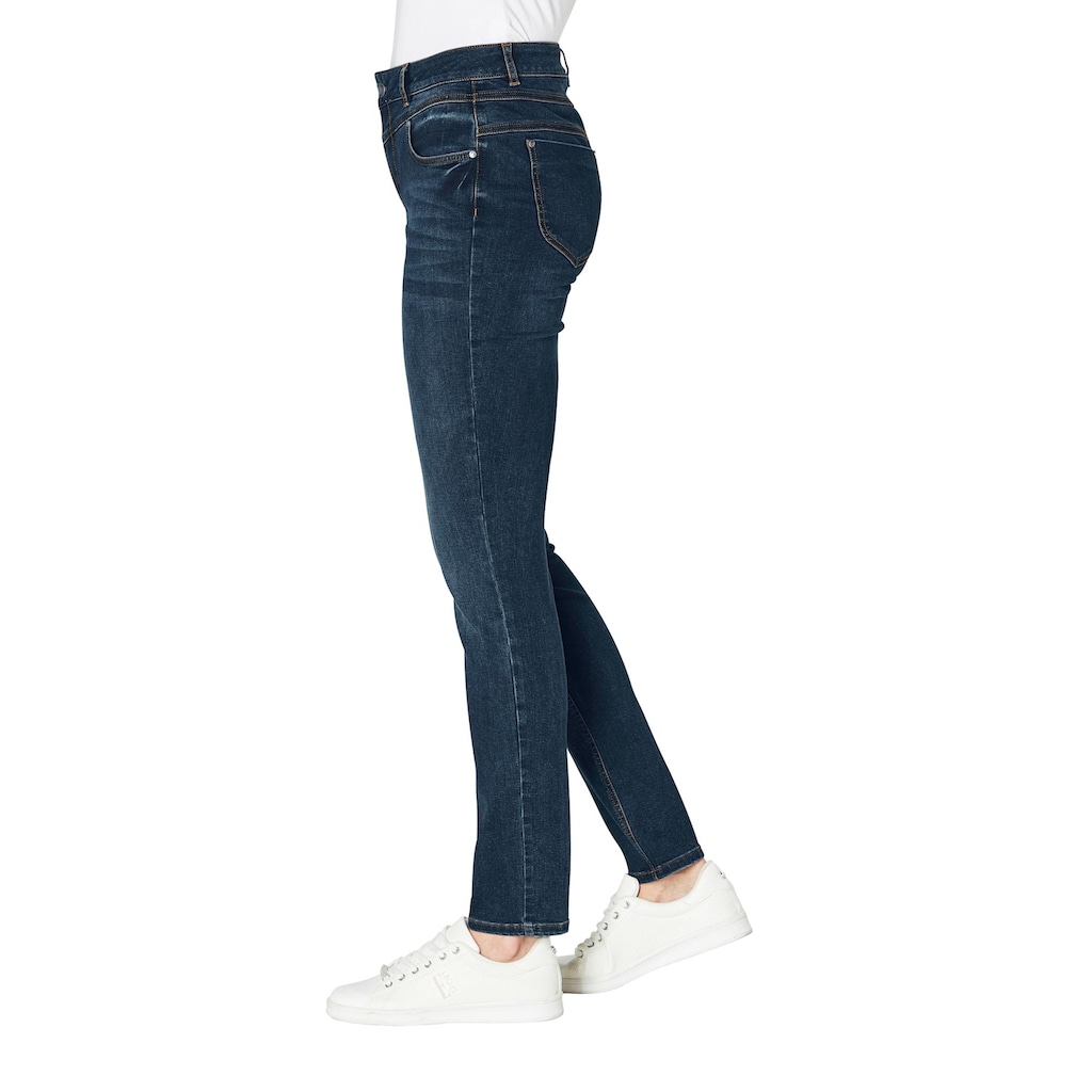 CREATION L PREMIUM Bequeme Jeans, (1 tlg.)