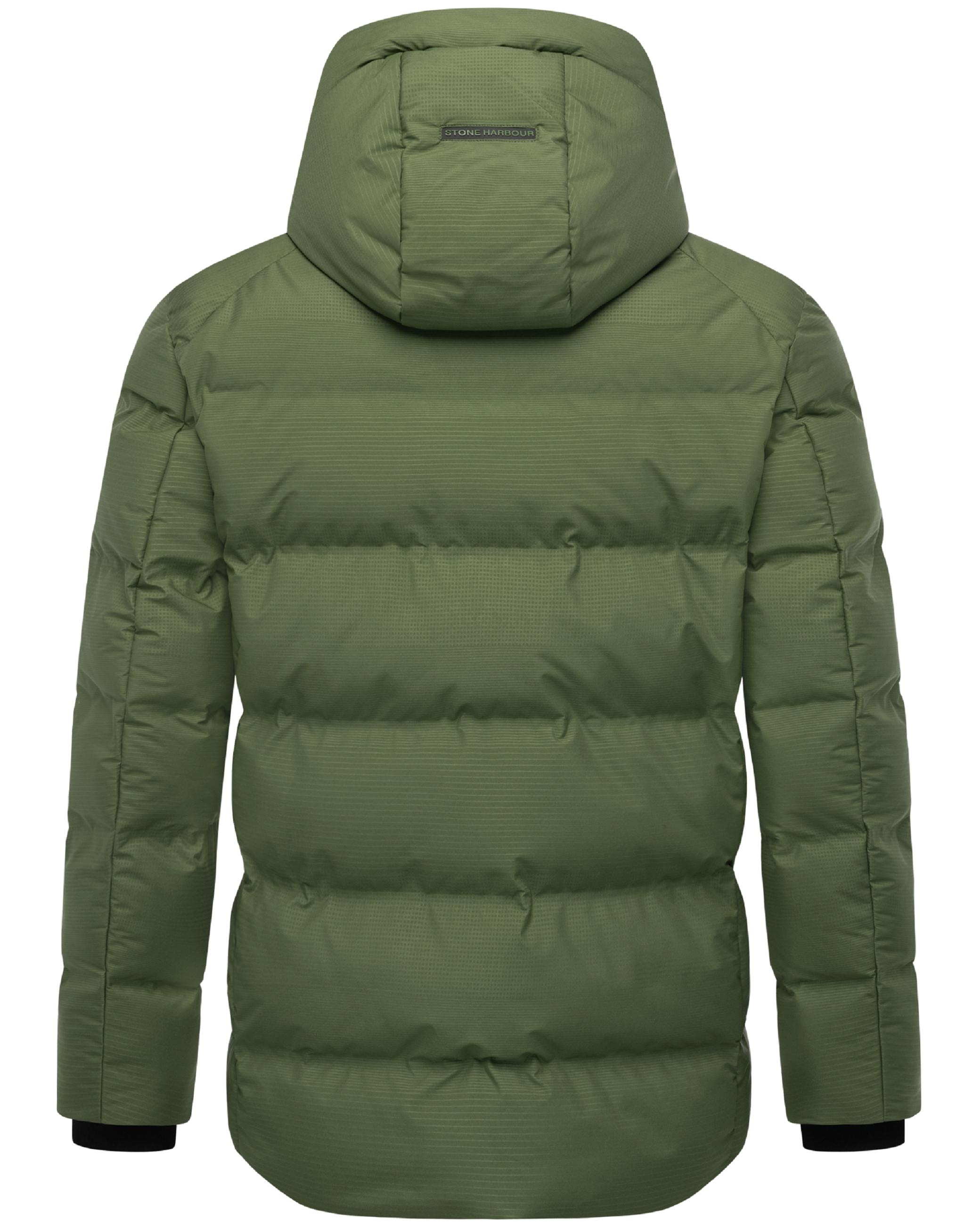 Stone Harbour Steppjacke »Steppjacke Gavriloo XX«