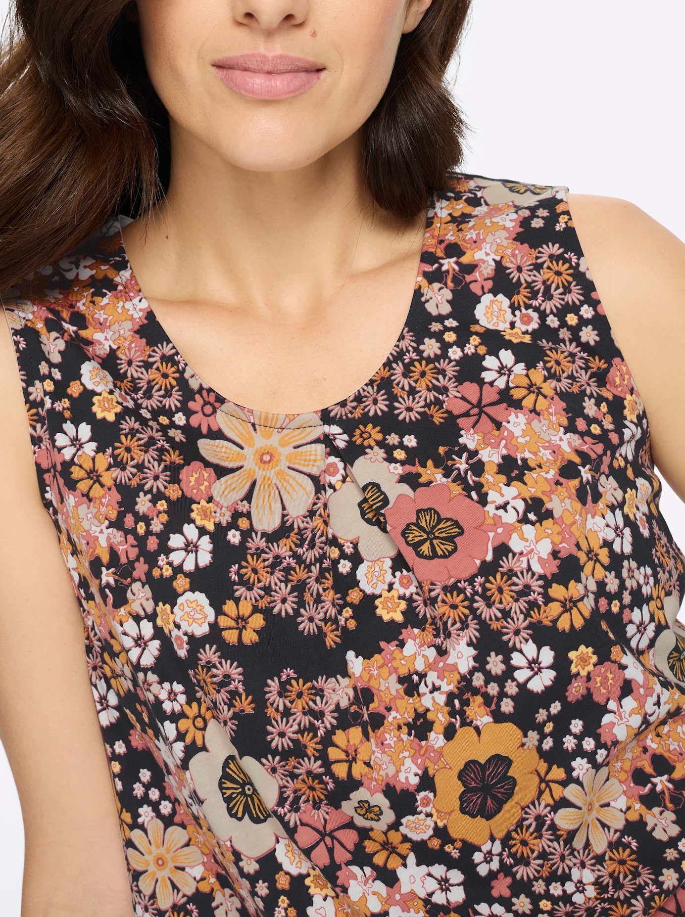 Classic Basics Shirttop