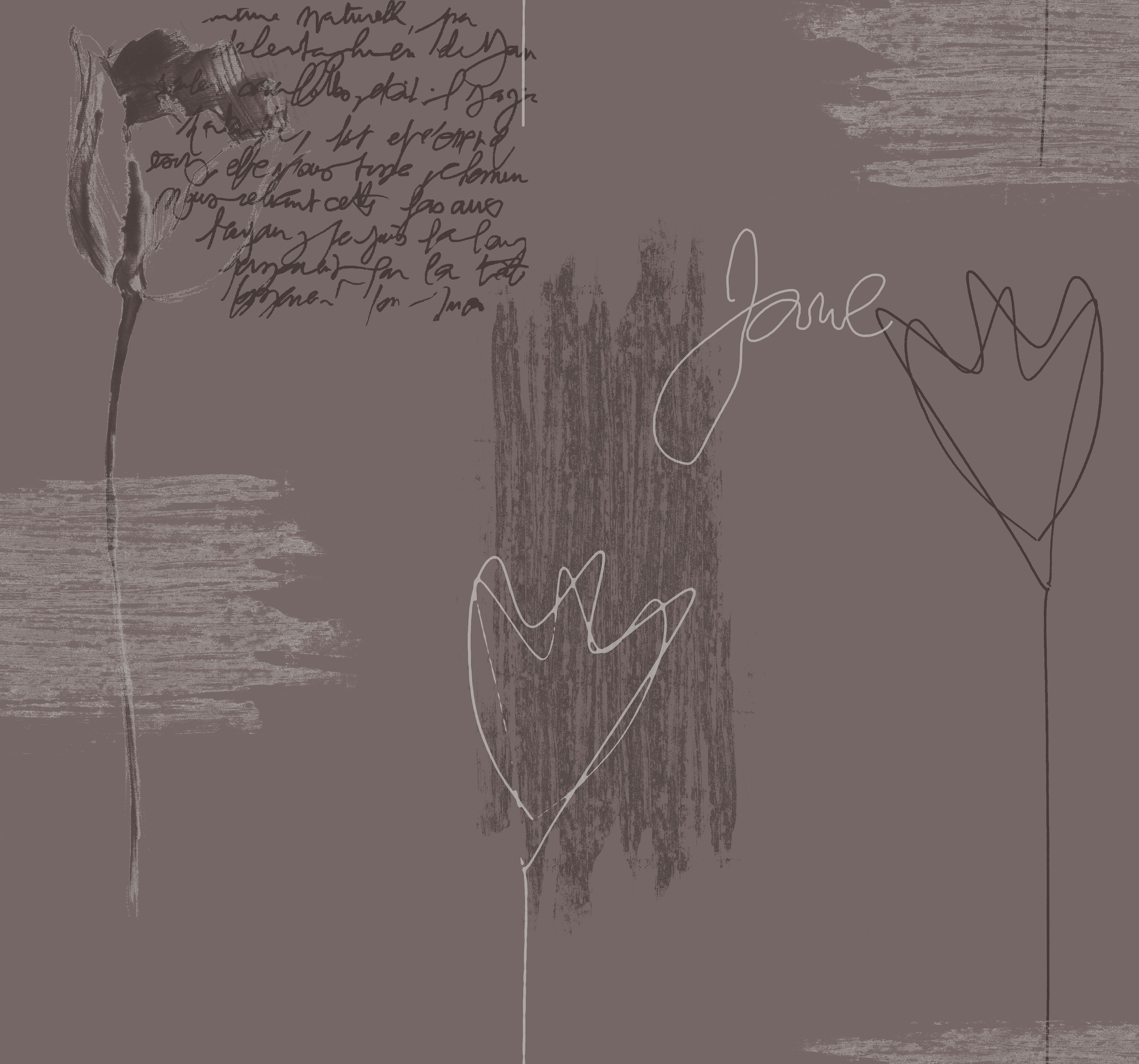 my home Vorhang »AMSTERDAM«, (1 St.), blickdicht, bedruckt, 135x235 cm