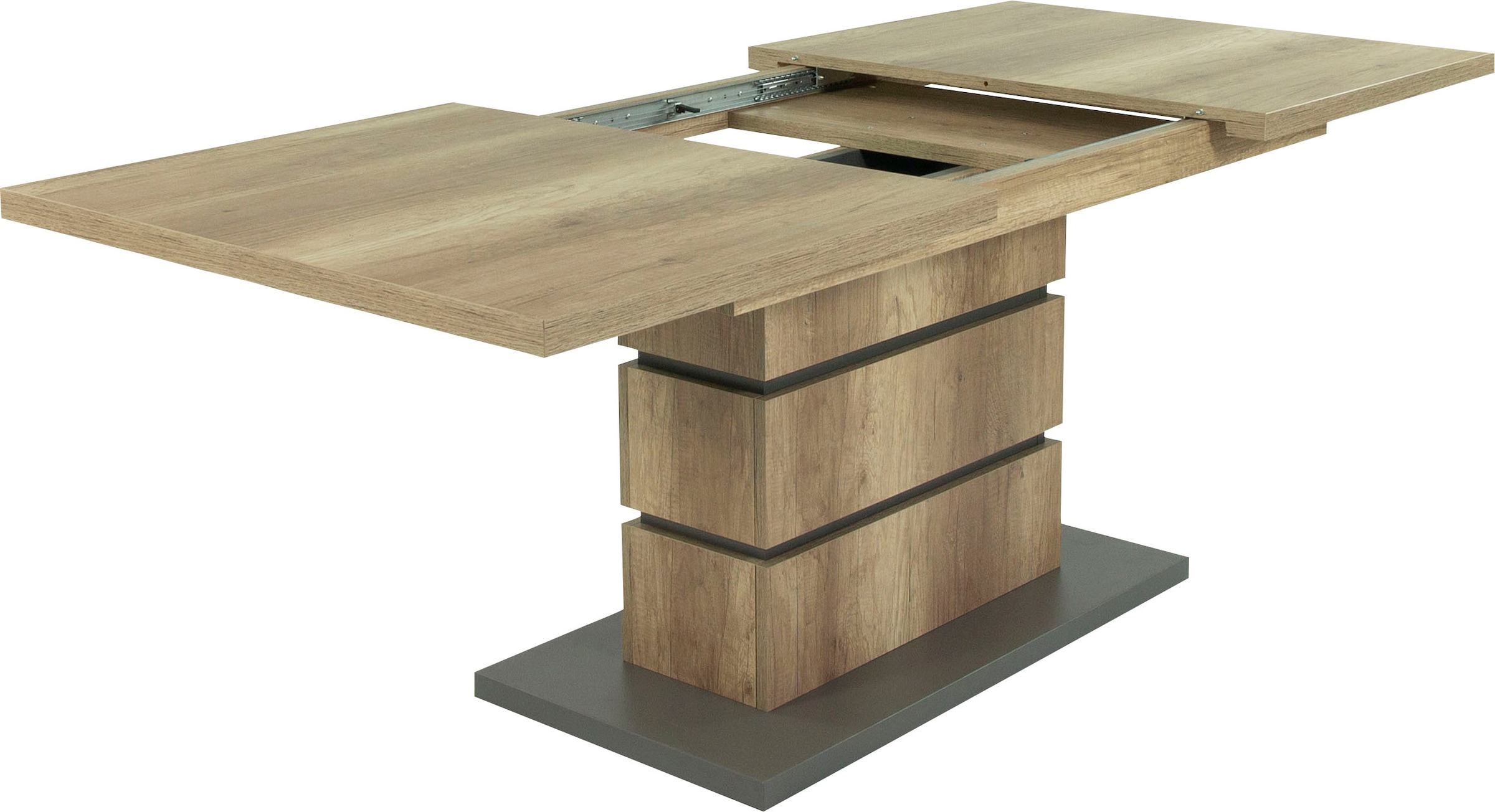 byLIVING Essgruppe 5 Stk. tlg.