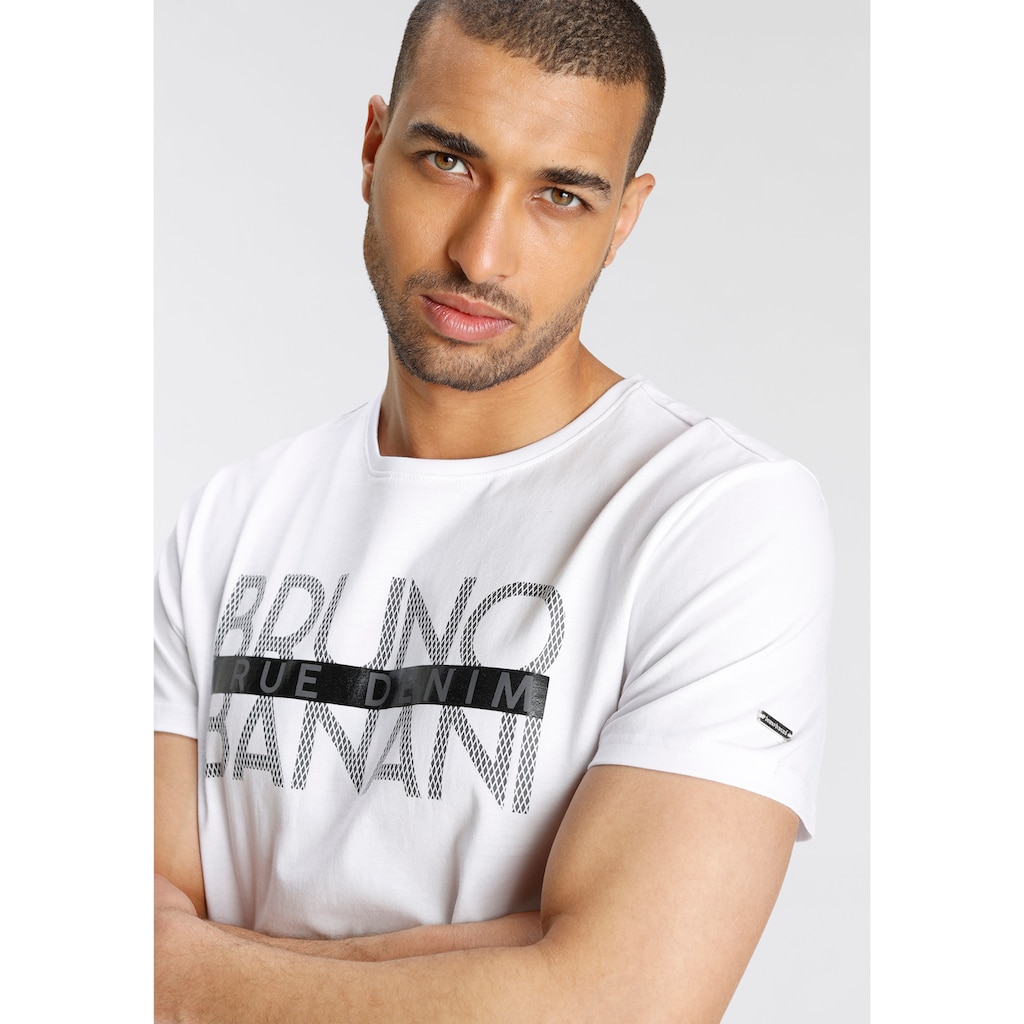 Bruno Banani T-Shirt