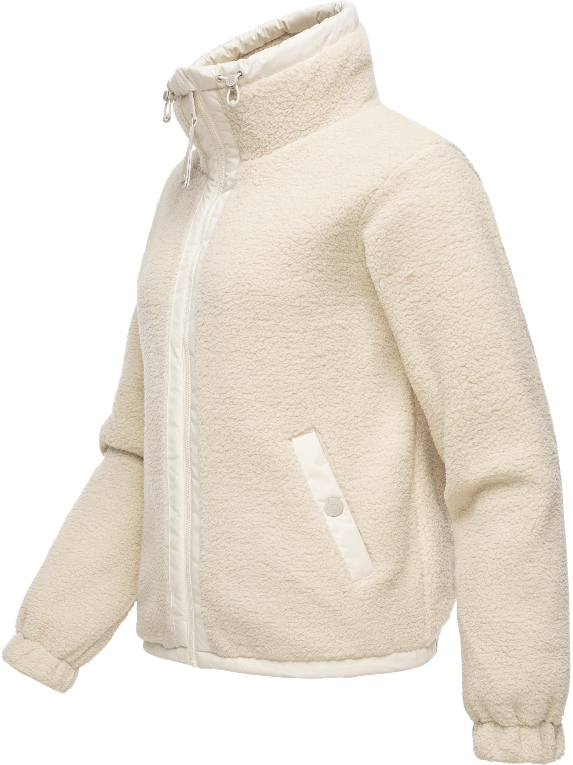 Ragwear Sweatjacke »Sweatjacke Nordicka«