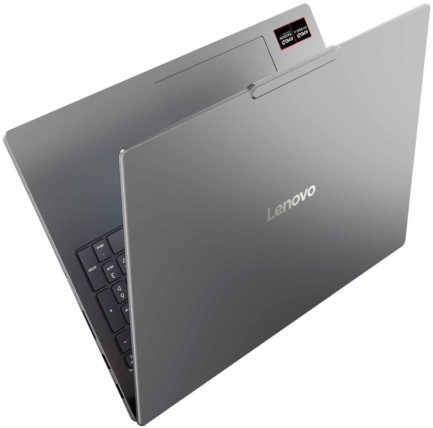 Lenovo Notebook »IdeaPad Pro 5 16AGP11« 40,6 cm / 16 ″ AMD Ryzen™ AI 9 Radeon 880M 1.000 GB SSD