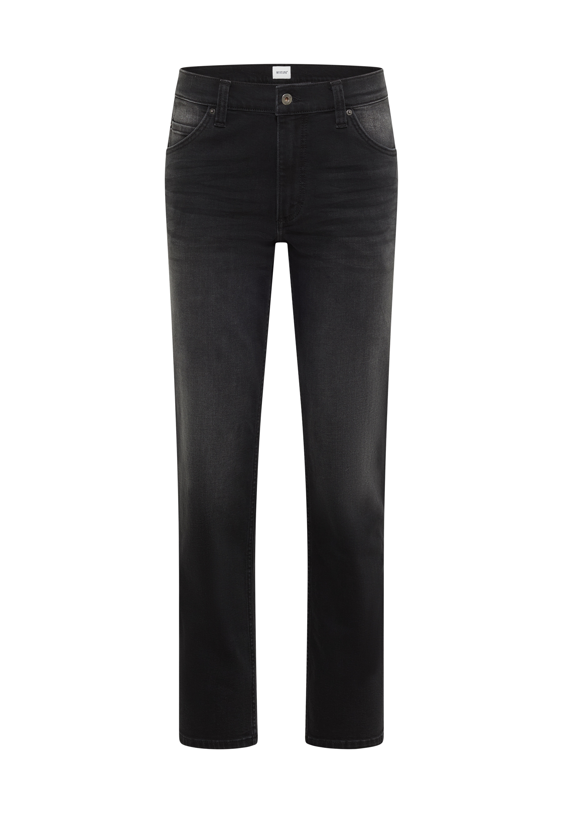 MUSTANG Straight-Jeans »Herren Style Tramper Straight«