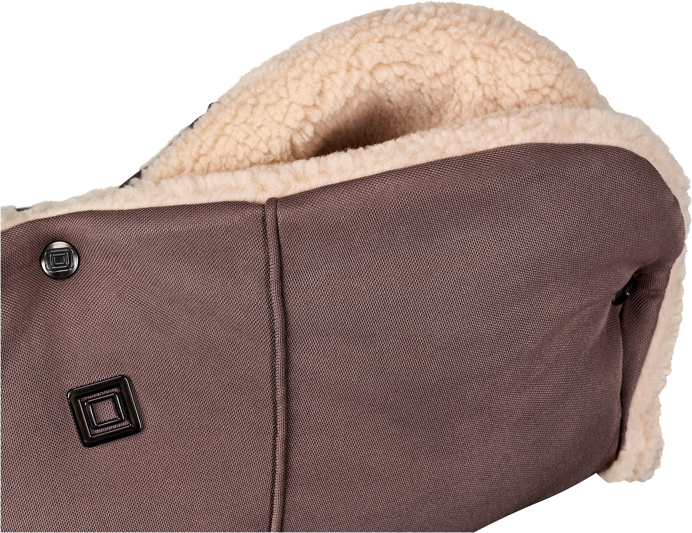 Moon Kinderwagen-Handwärmer »Handmuff«