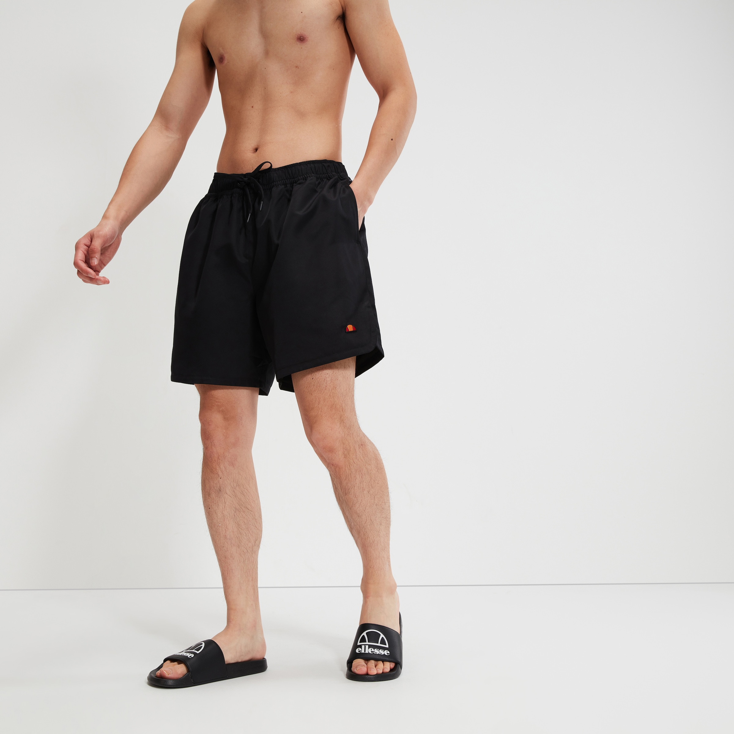 Ellesse Badehose »EAMES SWIMSHORT 6 INCH«