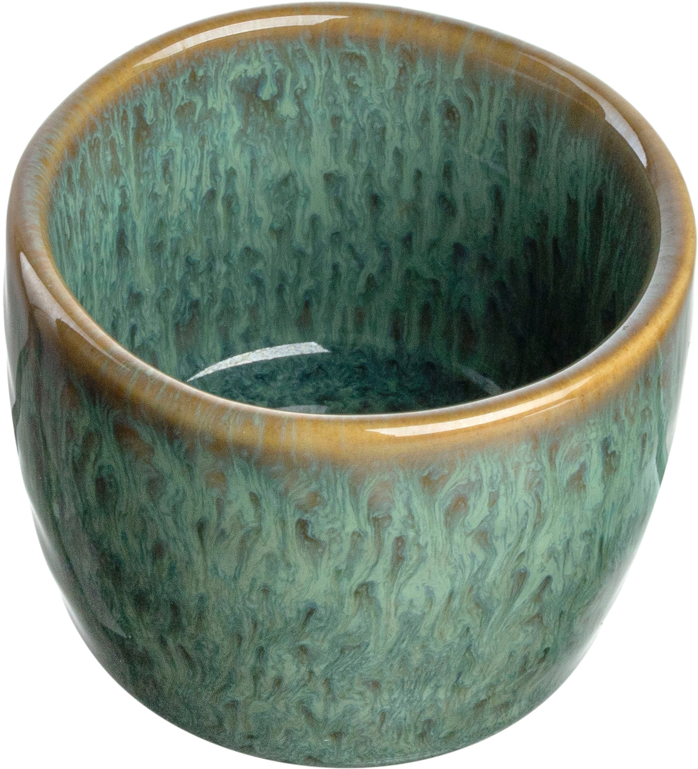 LEONARDO Eierbecher »MATERA« Keramik