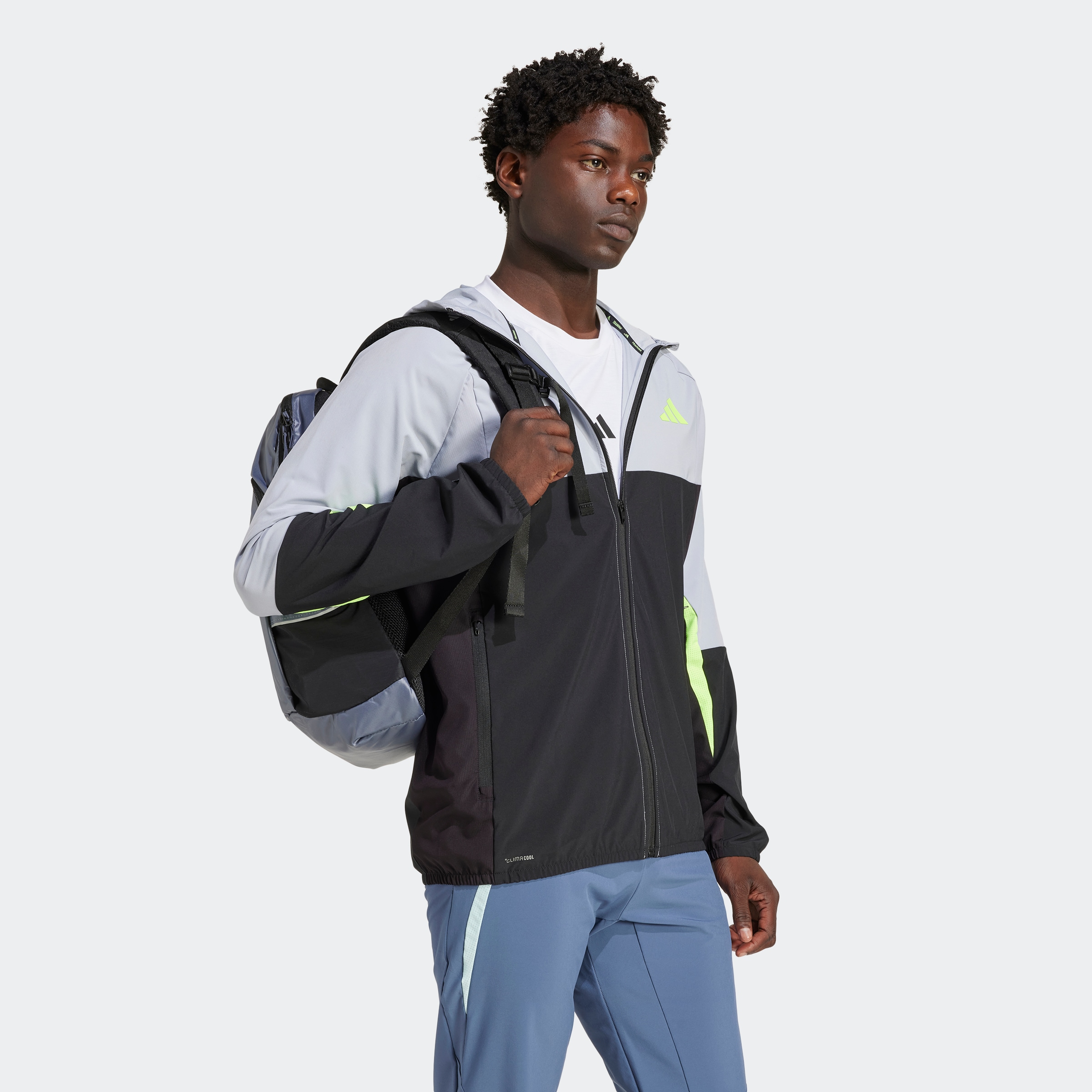 adidas Performance Windbreaker »TECH APP TOP«