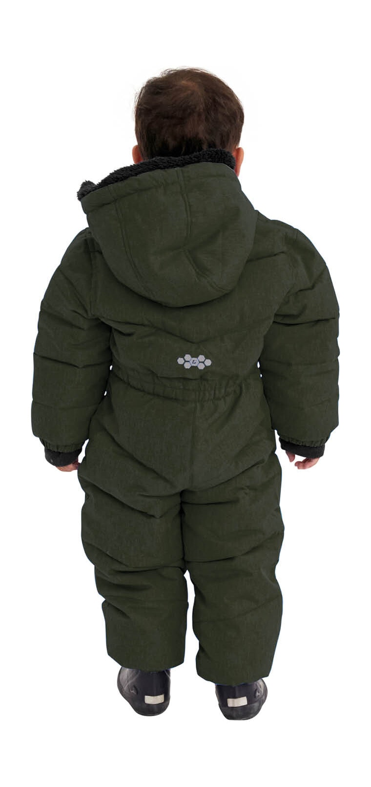 Killtec Schneeoverall »Karter Mini«