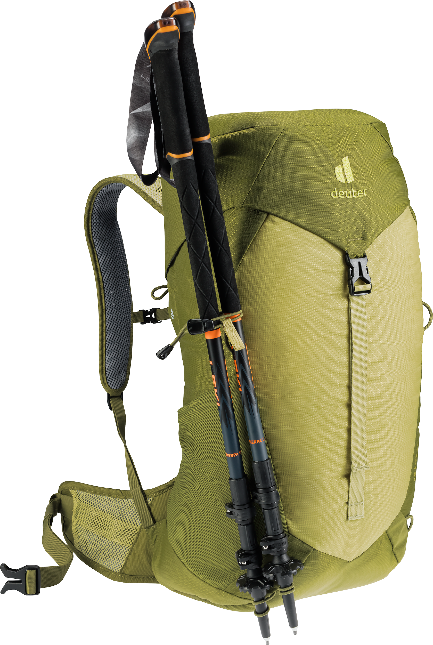 deuter Wanderrucksack »AC Lite 24«